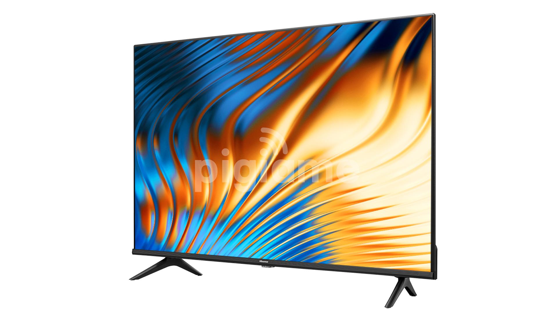 Телевизор Hisense 58a6g Купить В Новосибирске