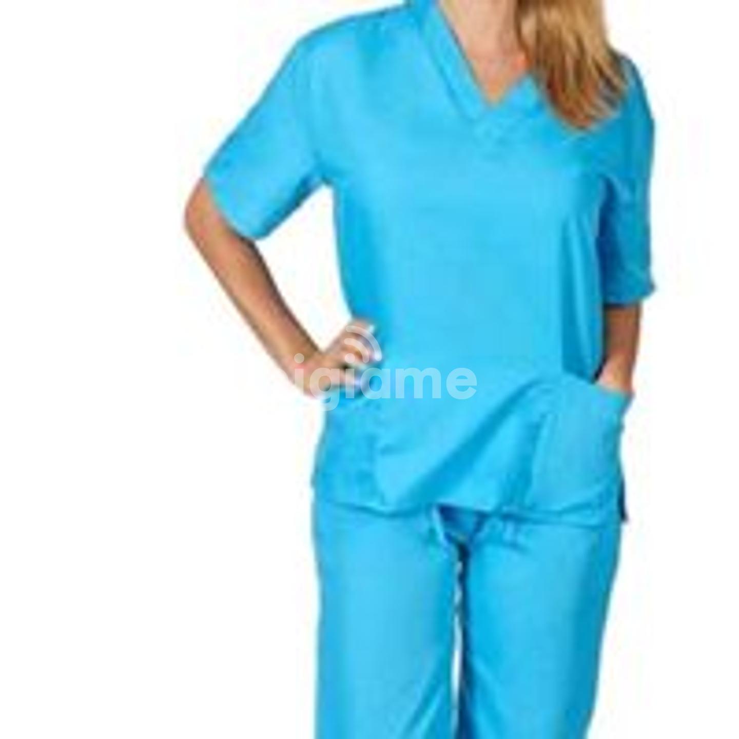 Medical Scrubs PigiaMe
