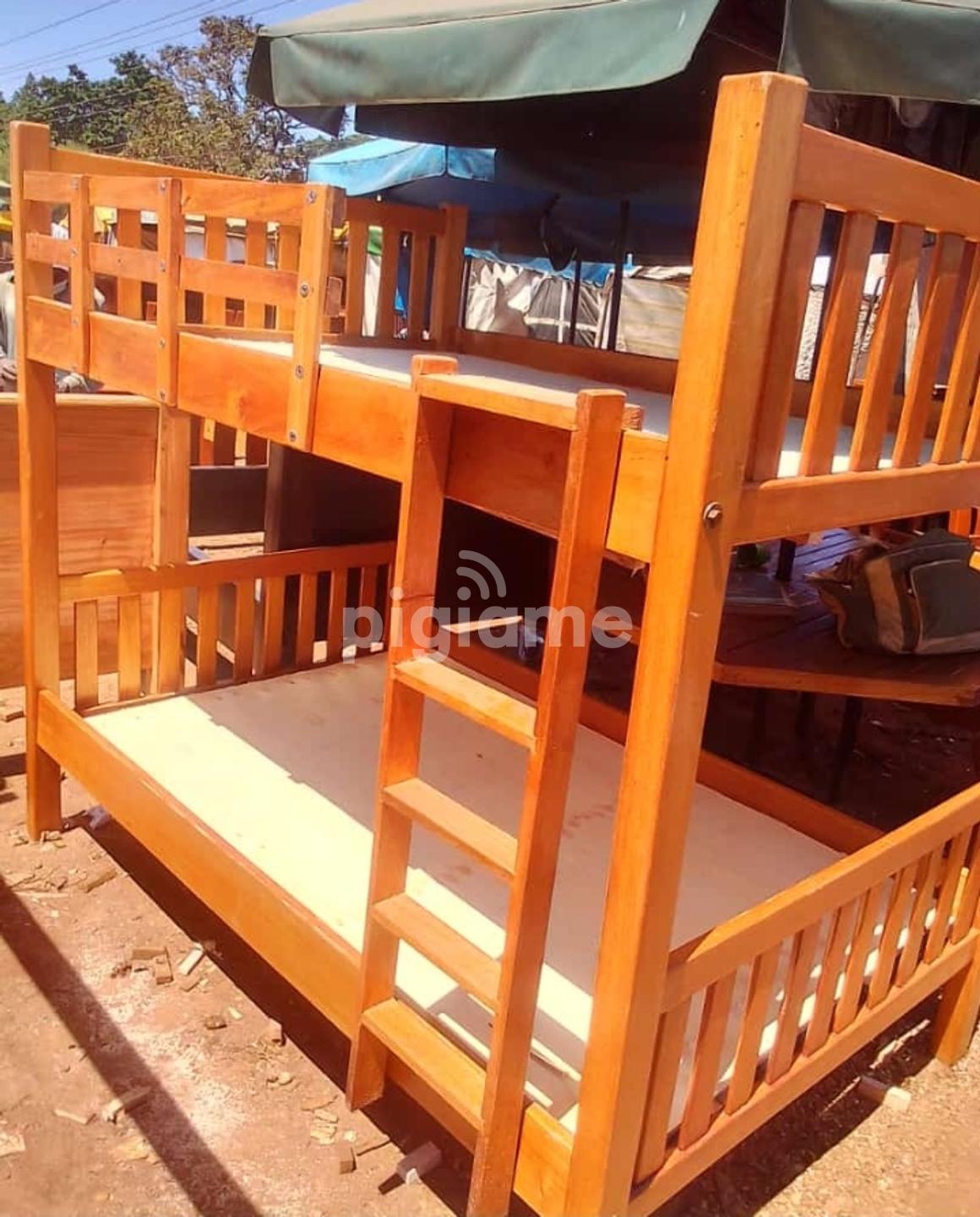 Double Decker Bed in Ngong Road PigiaMe