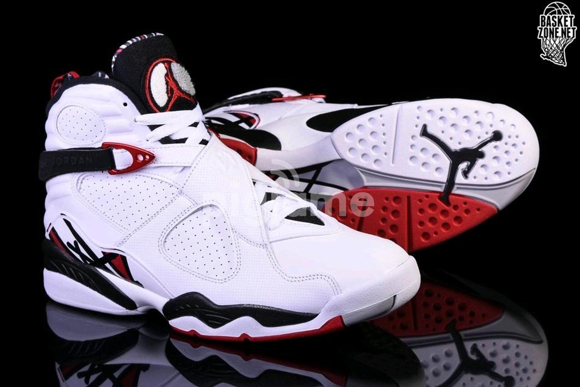 Jordan retro 8 218 on sale