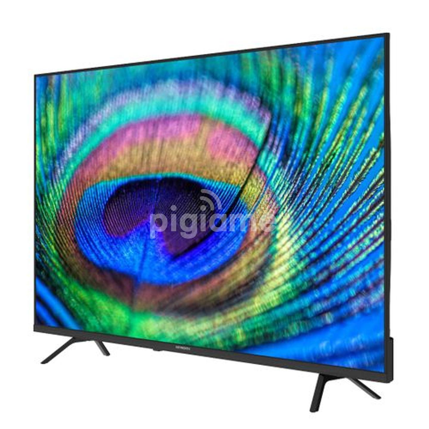 【R.K】skyworth 43【新品、未使用】 New Skyworth 43 Inch 4K Uhd Frameless Google Android Tv in Nairobi