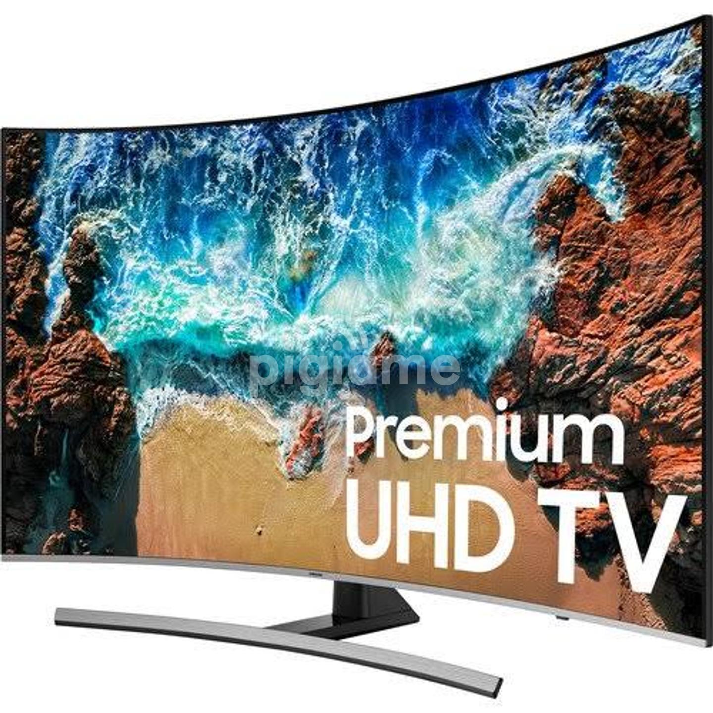 Samsung 65 Inch Curved Smart 4k Tv In Nairobi Pigiame