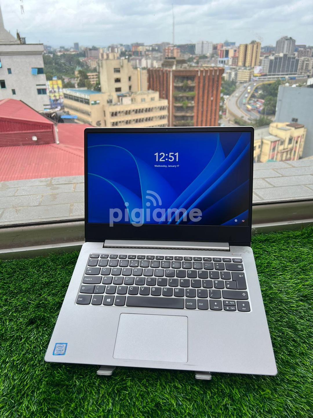 Lenovo Ideapad 330S Core I5 8Th Gen in Nairobi CBD PigiaMe