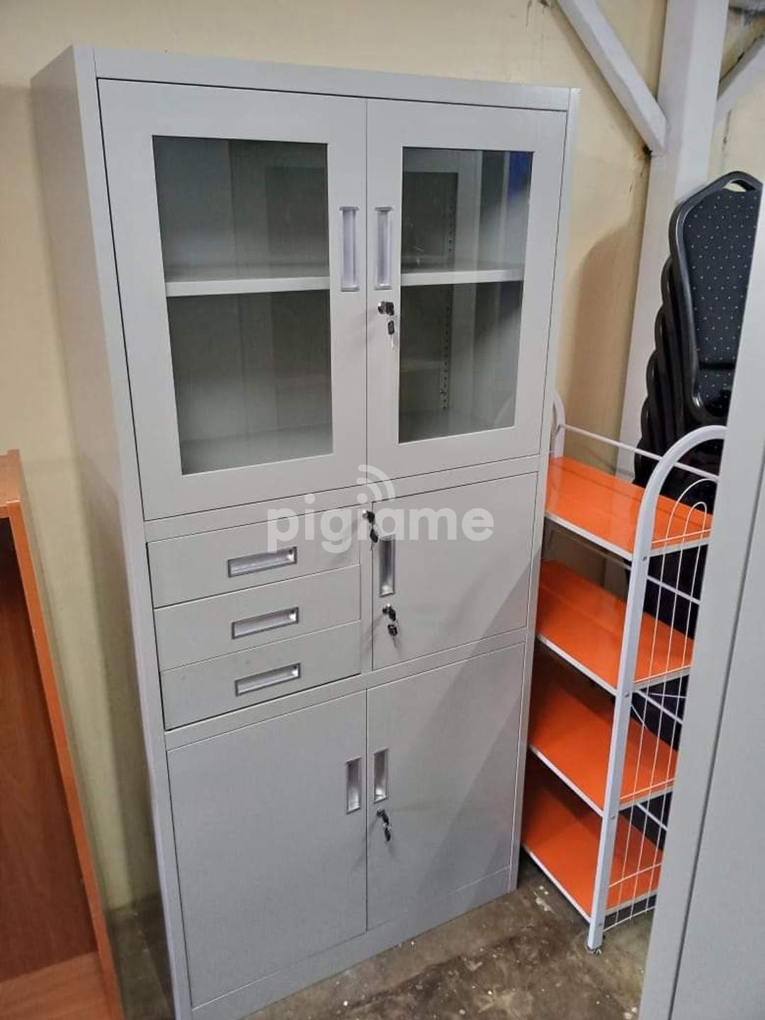 Executive Office Filling in Nairobi CBD, City Centre PigiaMe