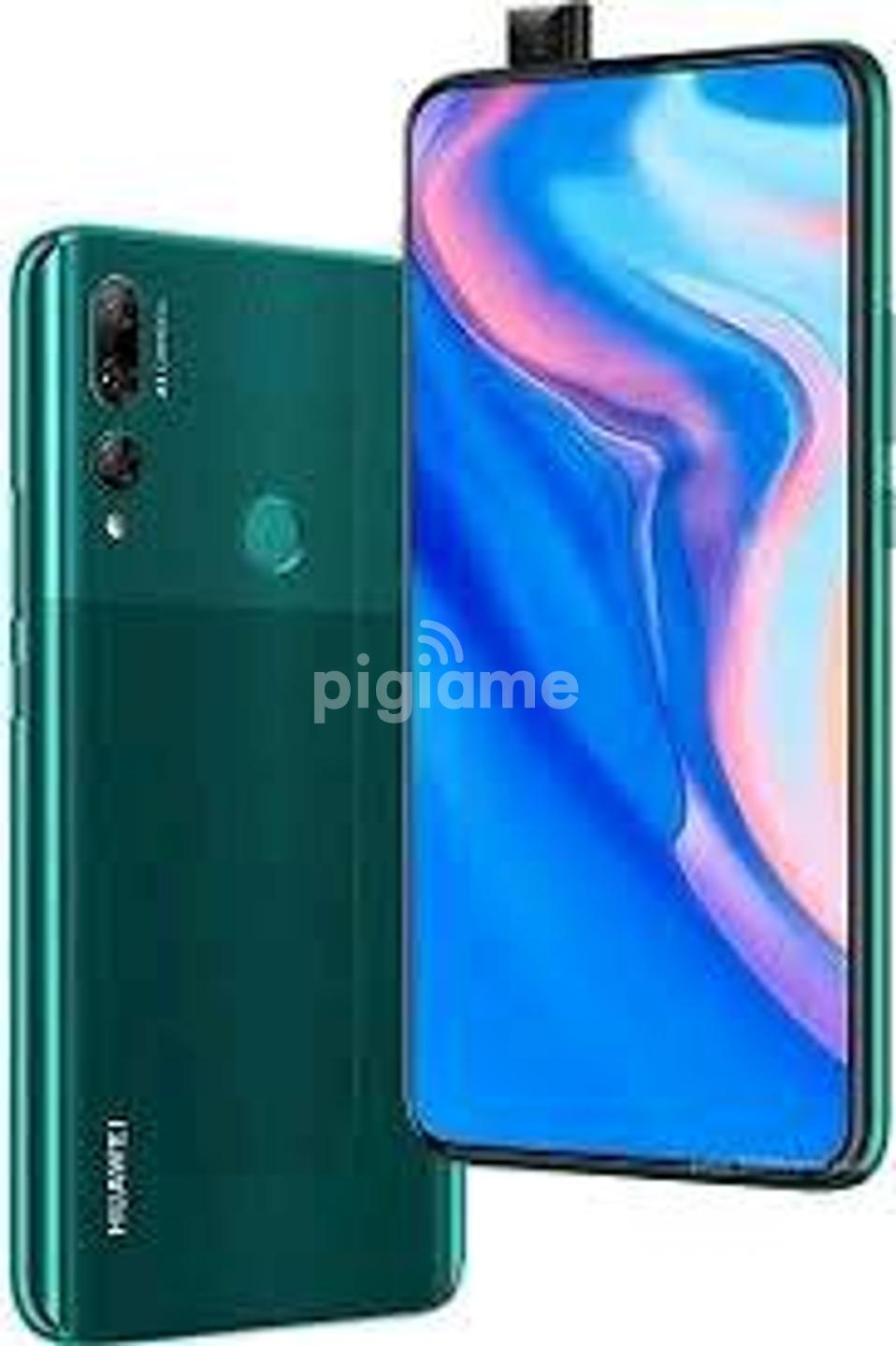 huawei y9 prime 2019 128gb