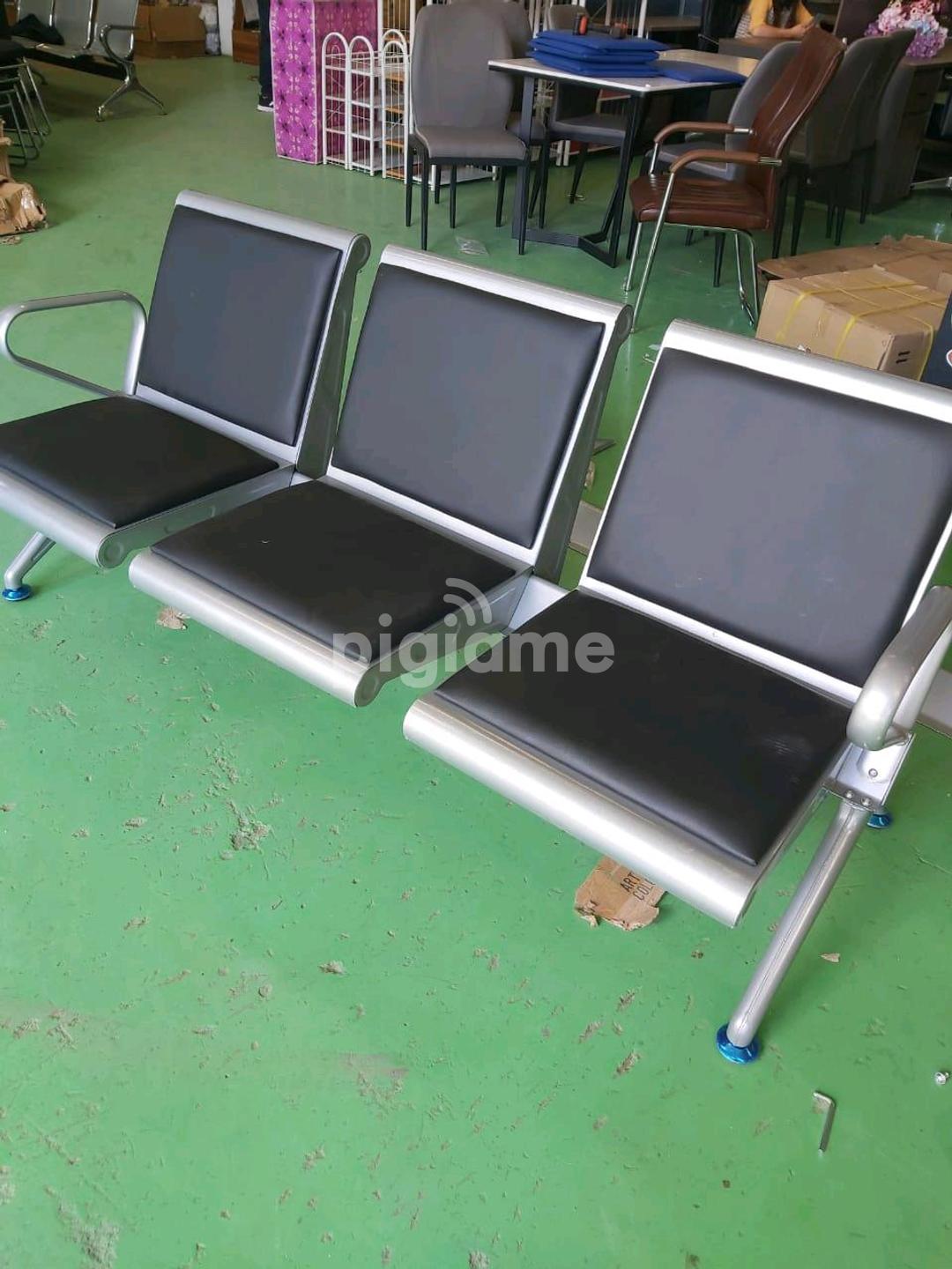 Waiting chair in Nairobi PigiaMe