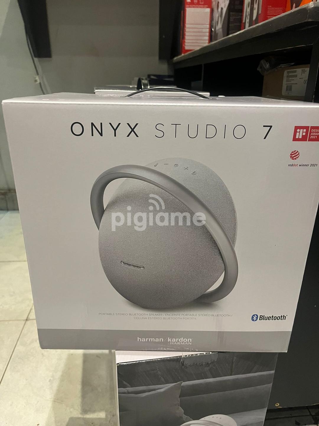 Harman Kardon Onyx Studio 7 Bluetooth Speaker in Nairobi CBD, Ronald