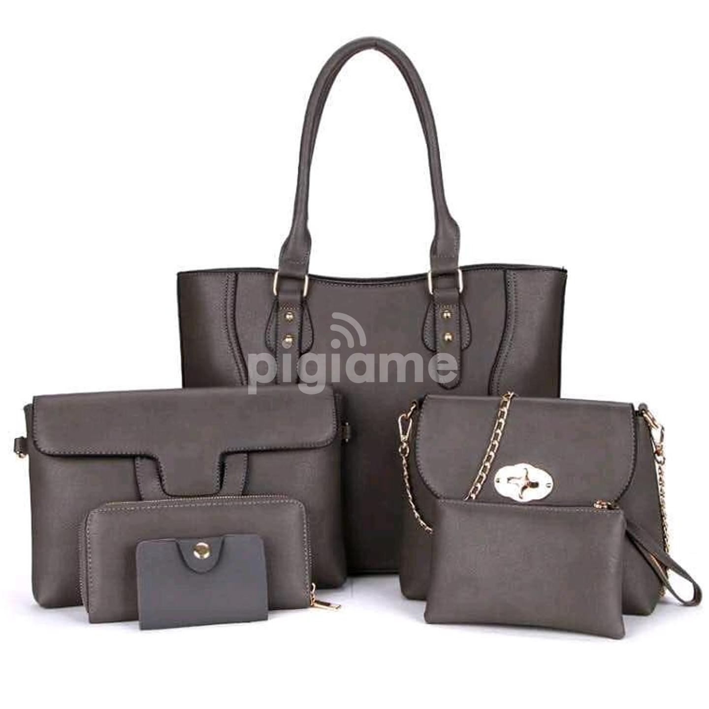6In1 Handbag in Nairobi CBD PigiaMe
