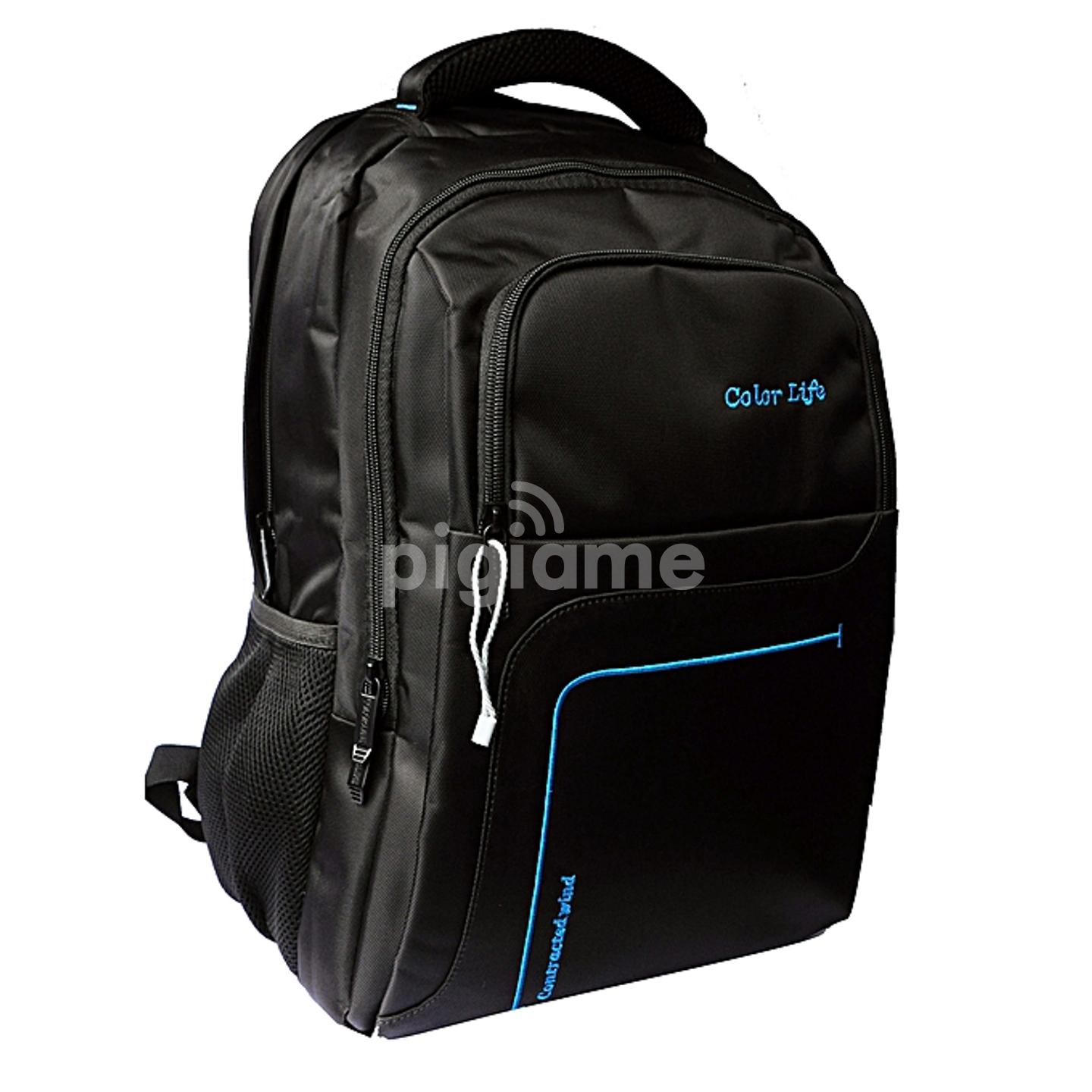 Color life backpack clearance