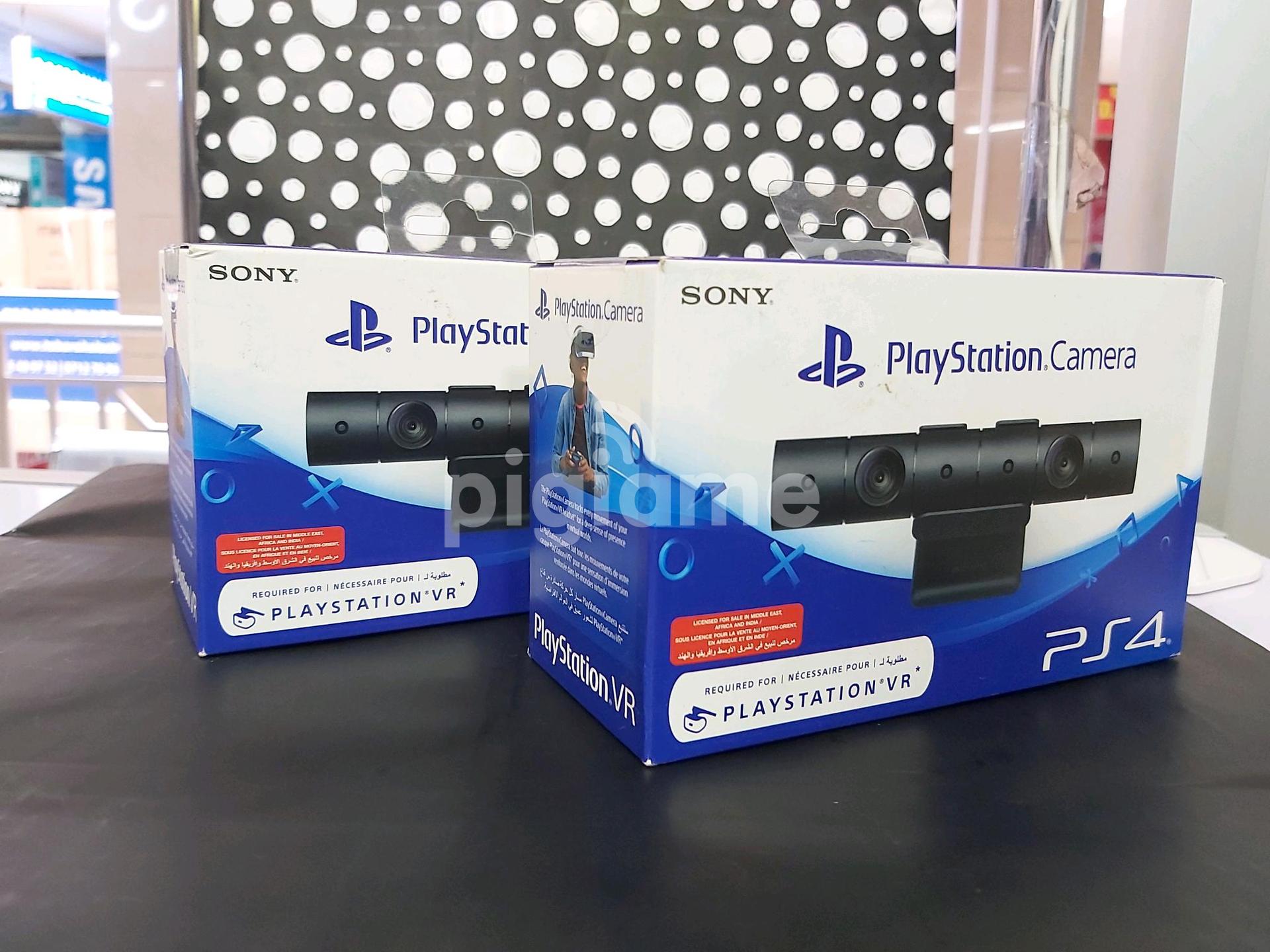Ps4 camera outlet for sale