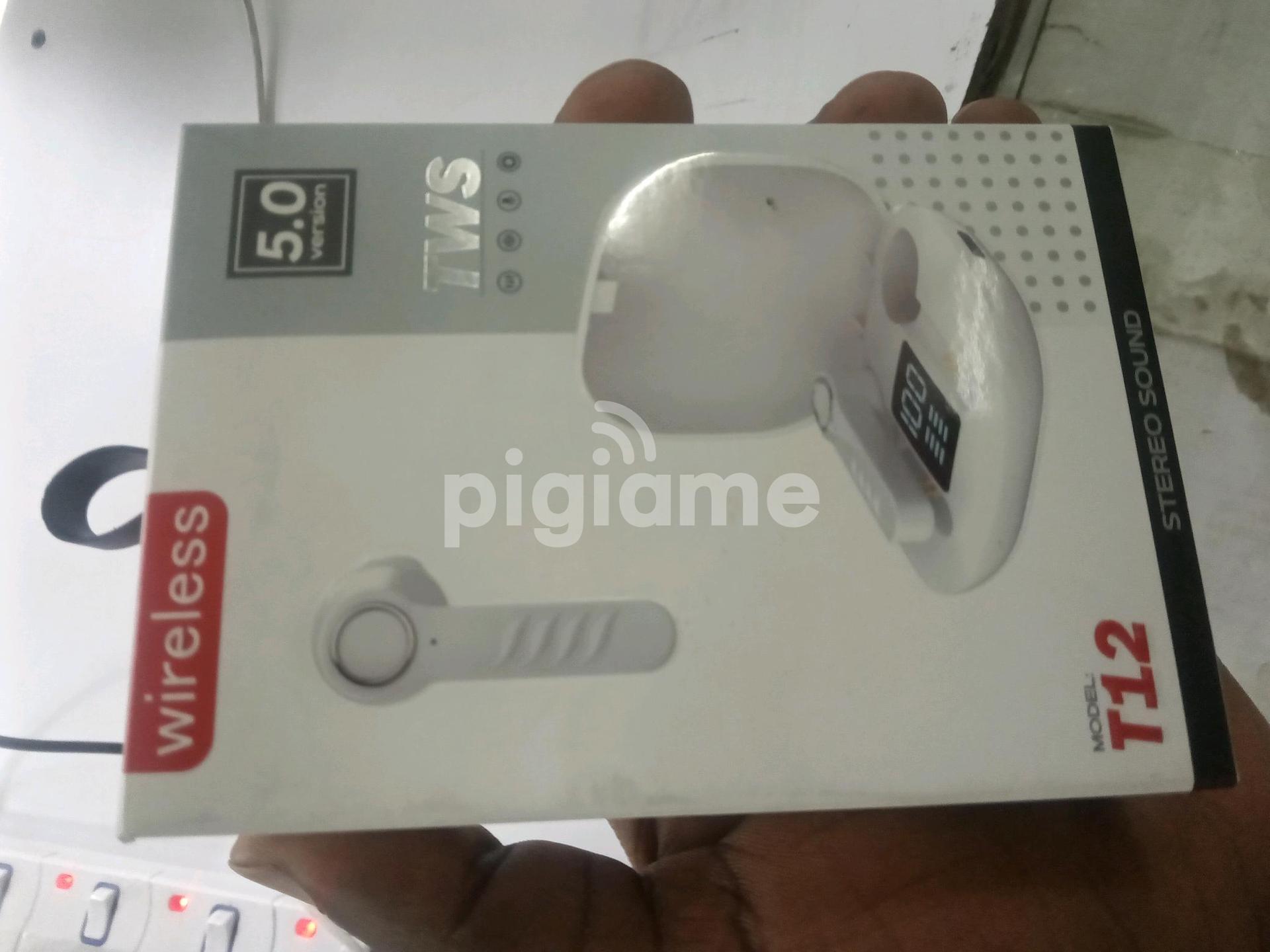 Airpods t12 hotsell