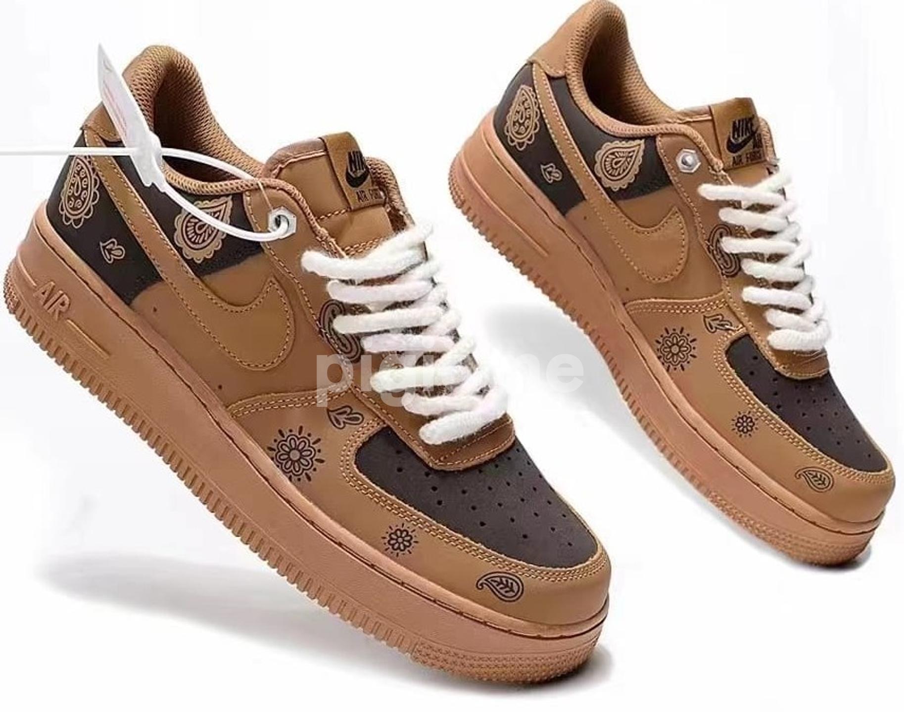 Air force 1 on sale by you men's