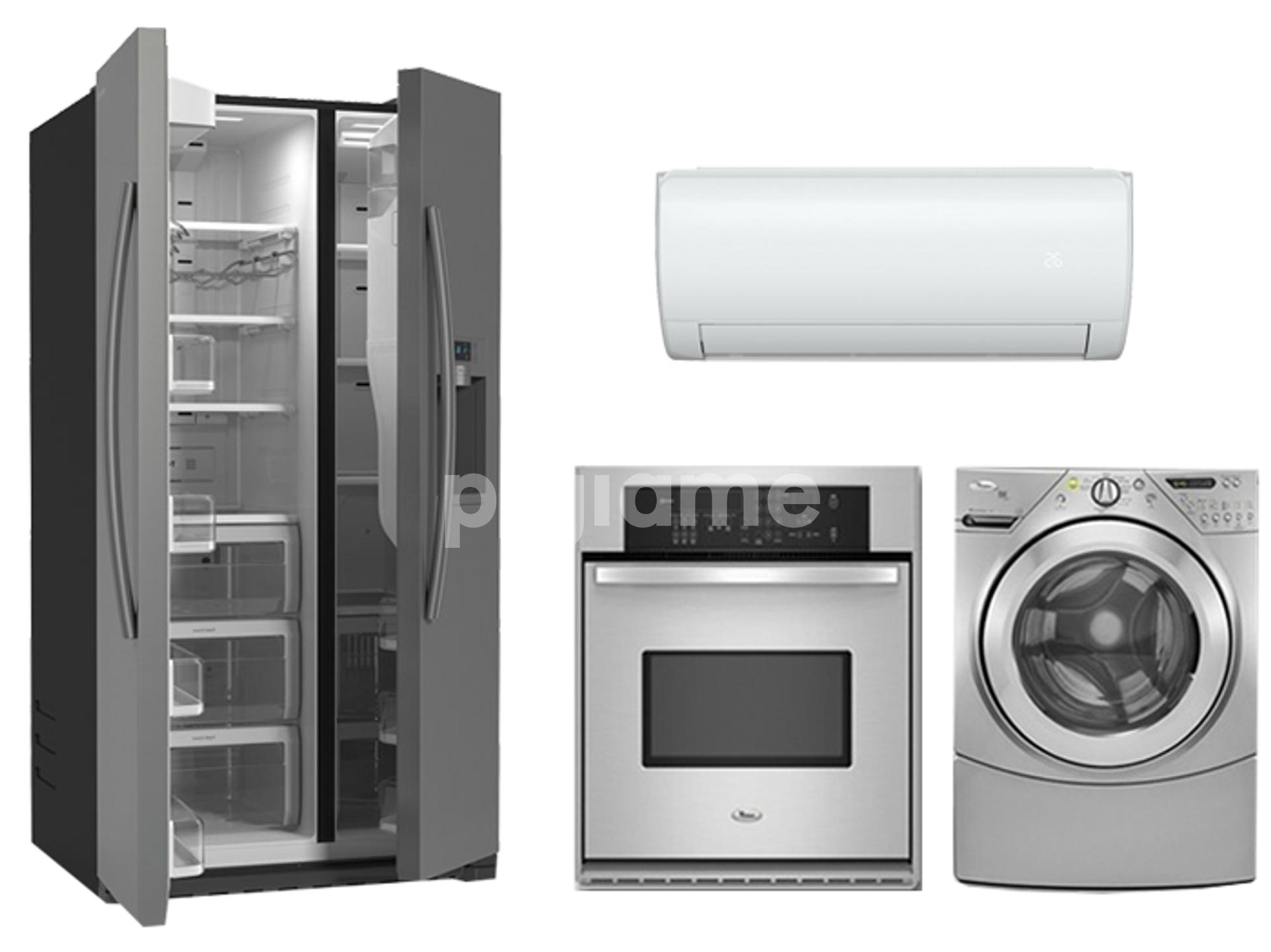 Places that fix refrigerators near me cheap