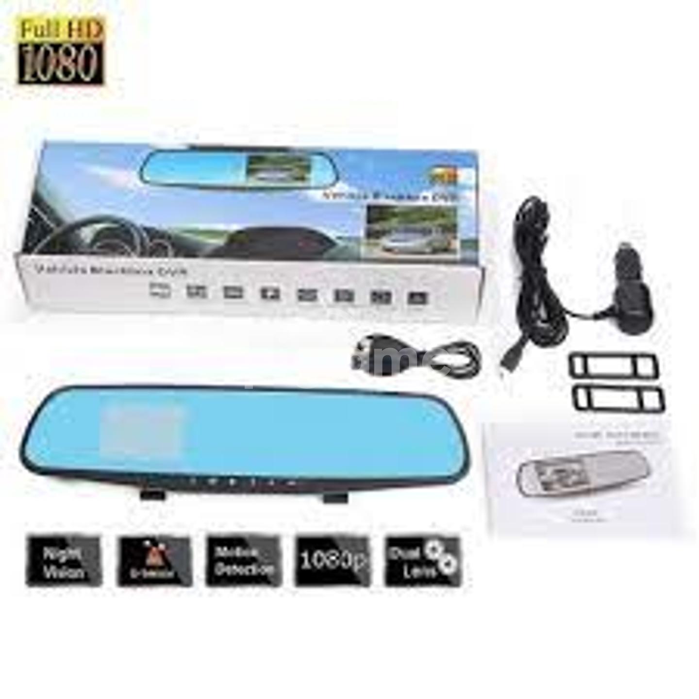 Vehicle blackbox dvr hd 1080p on sale