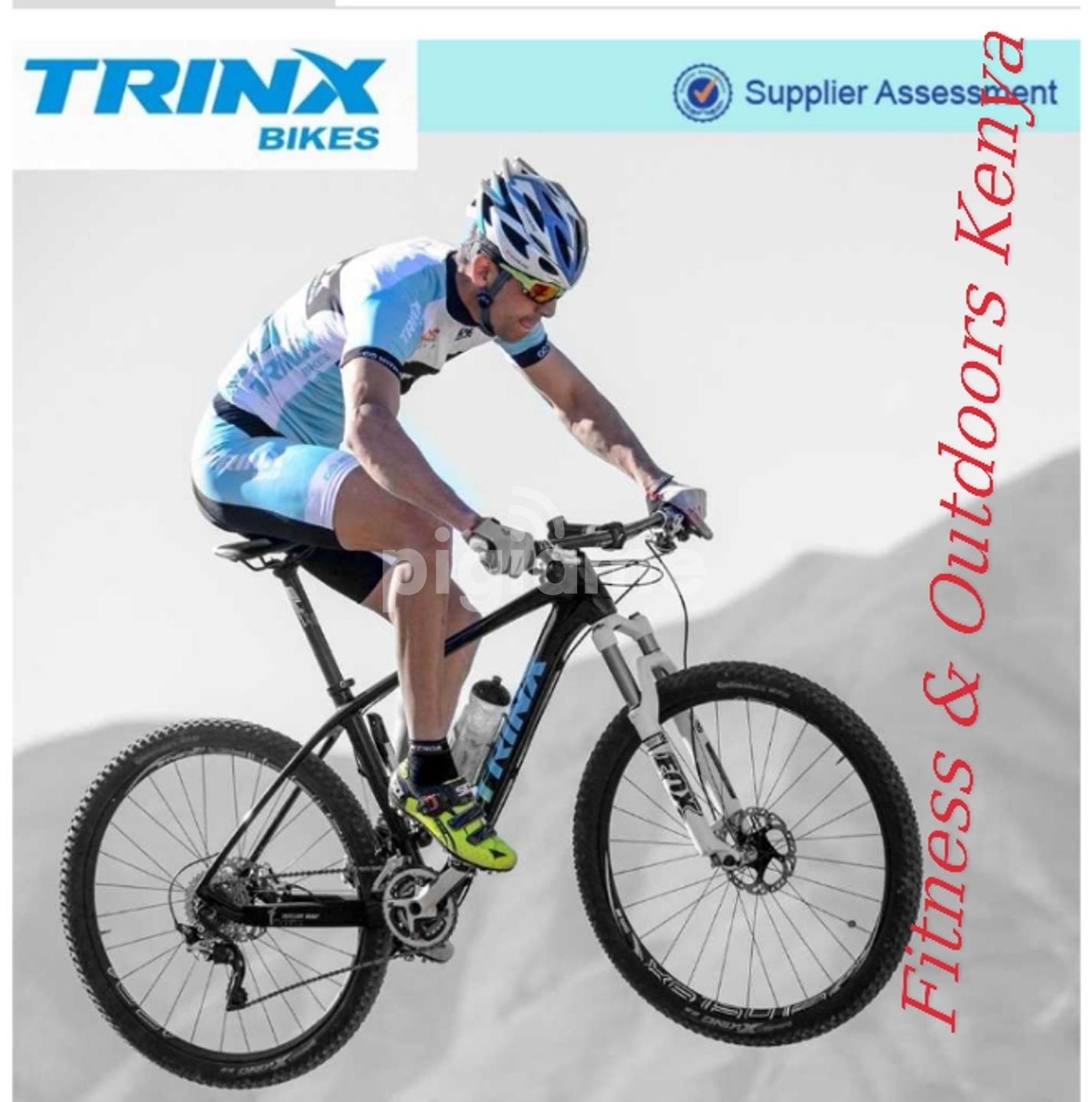 trinx bike m136 pro