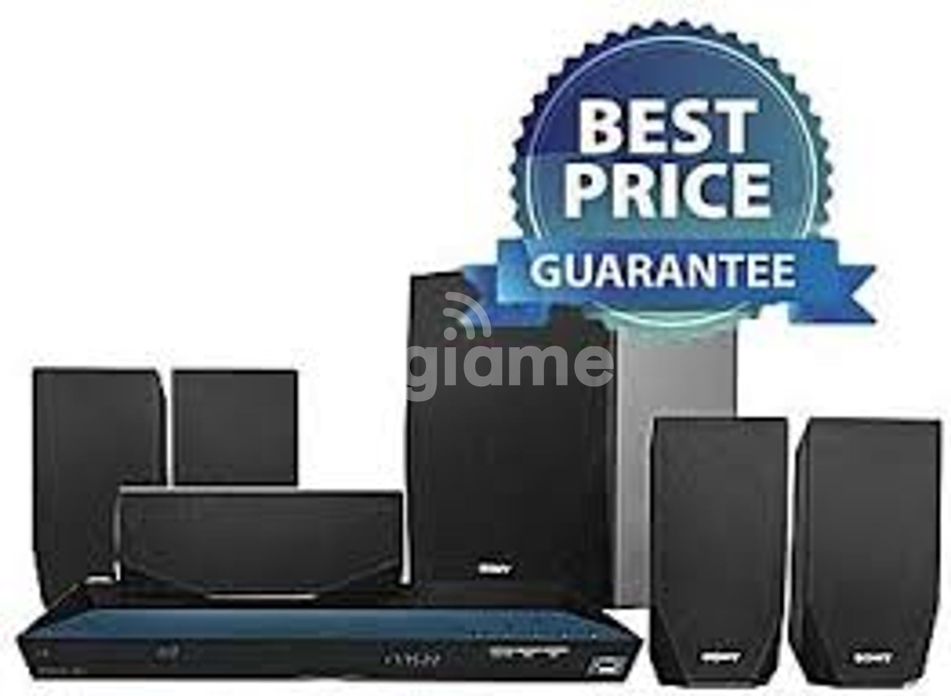 Sony Bdv E2100 Hometheater System In Nairobi Cbd Pigiame