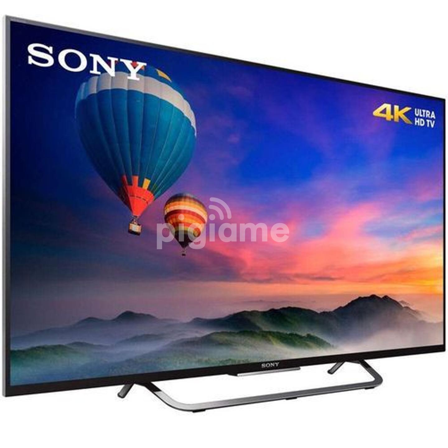 Brand New 55 Inch Sony Smart 4K Android Tv X7500H in Nairobi CBD PigiaMe