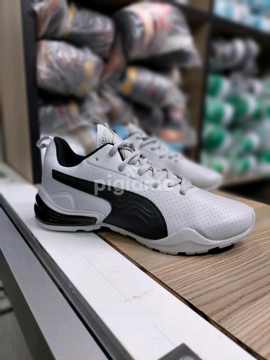 Puma lqdcell sneakers discount