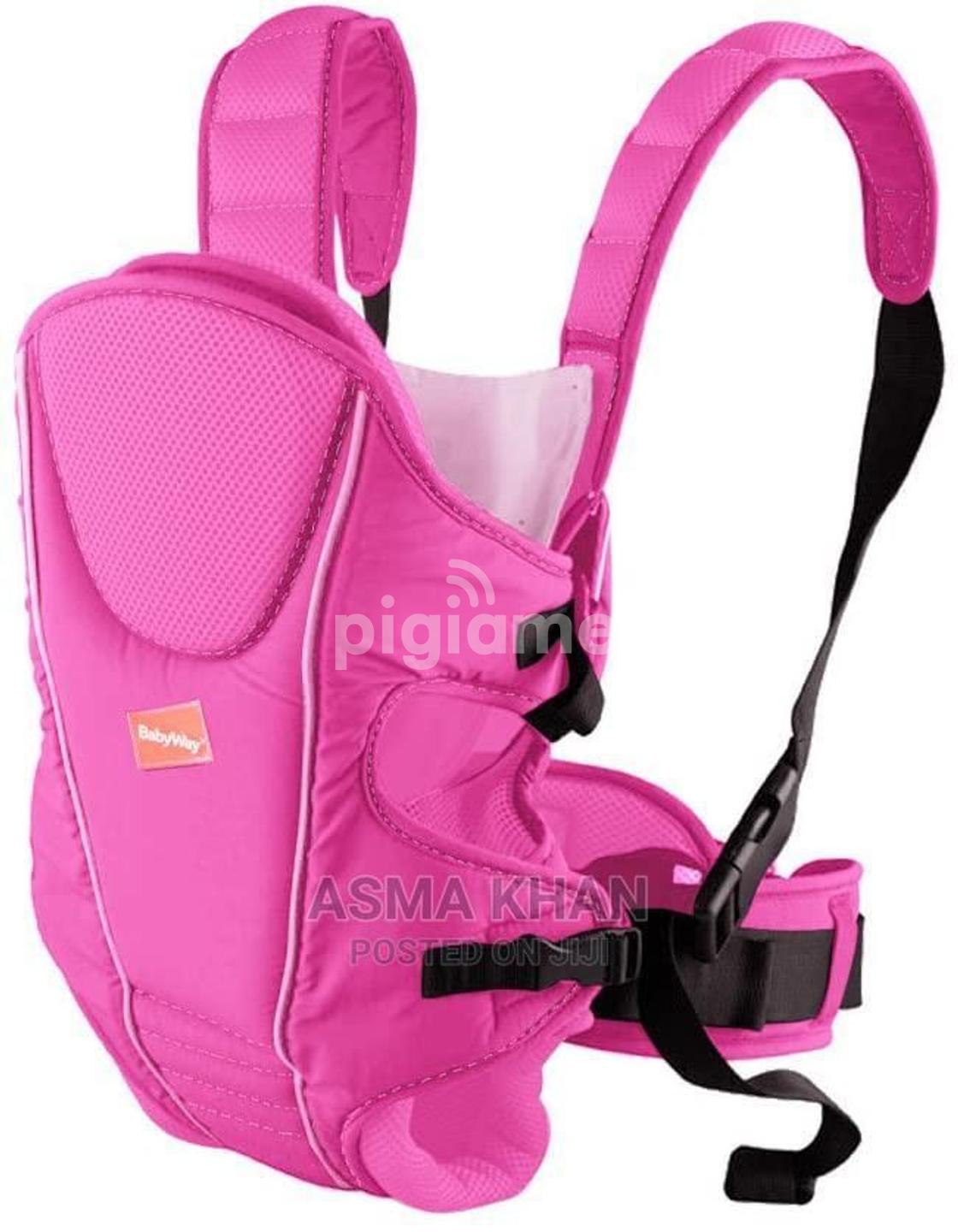 babyway carrier