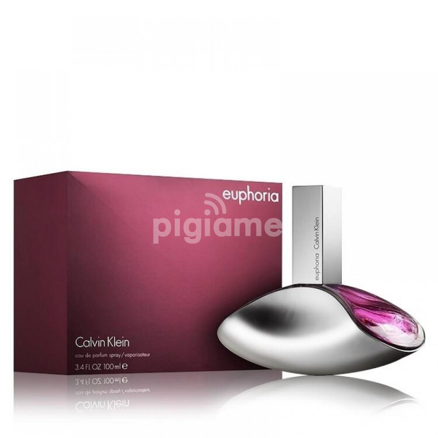 Ck euphoria shop edp 100ml