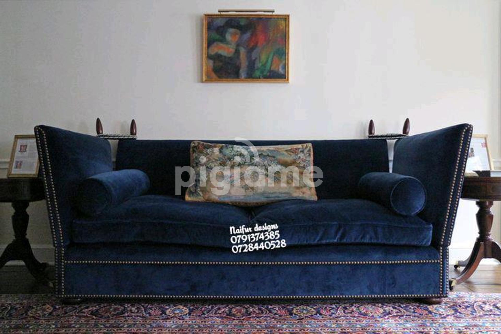 Three Seater Sofas For Sale In Nairobi Kenya/Latest Sofa Designs For
