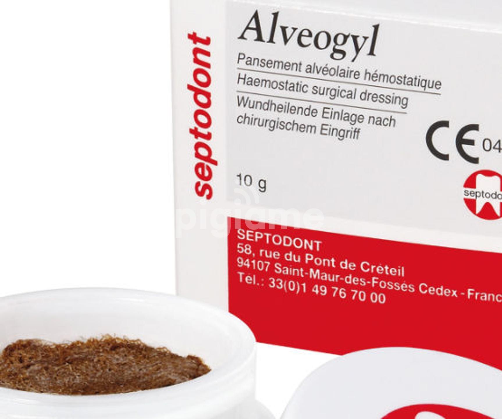 Dental Alvogyl/Alvyopaste Price Nairobi,Kenya in Avenue Park, Moi