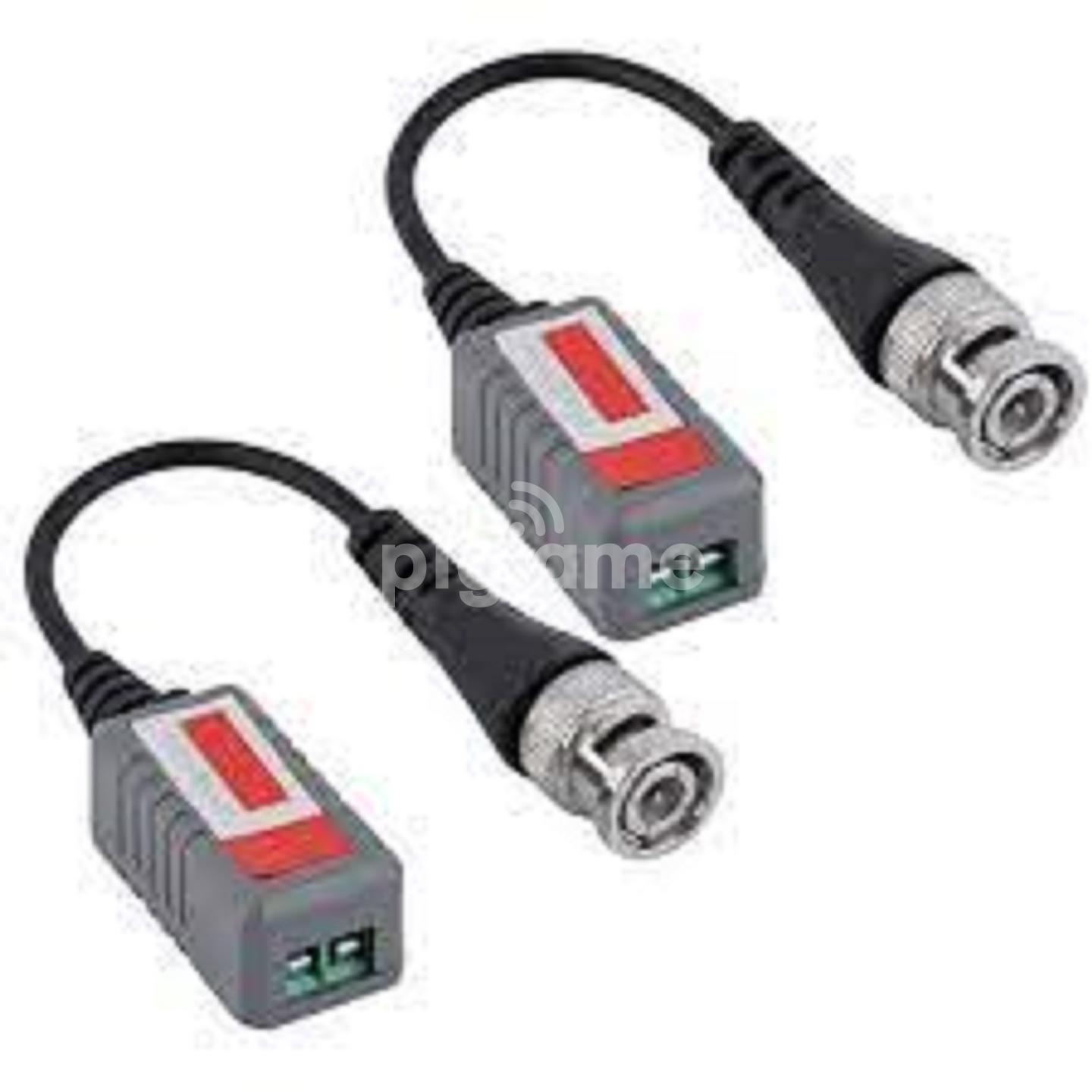 Video baluns best sale cctv