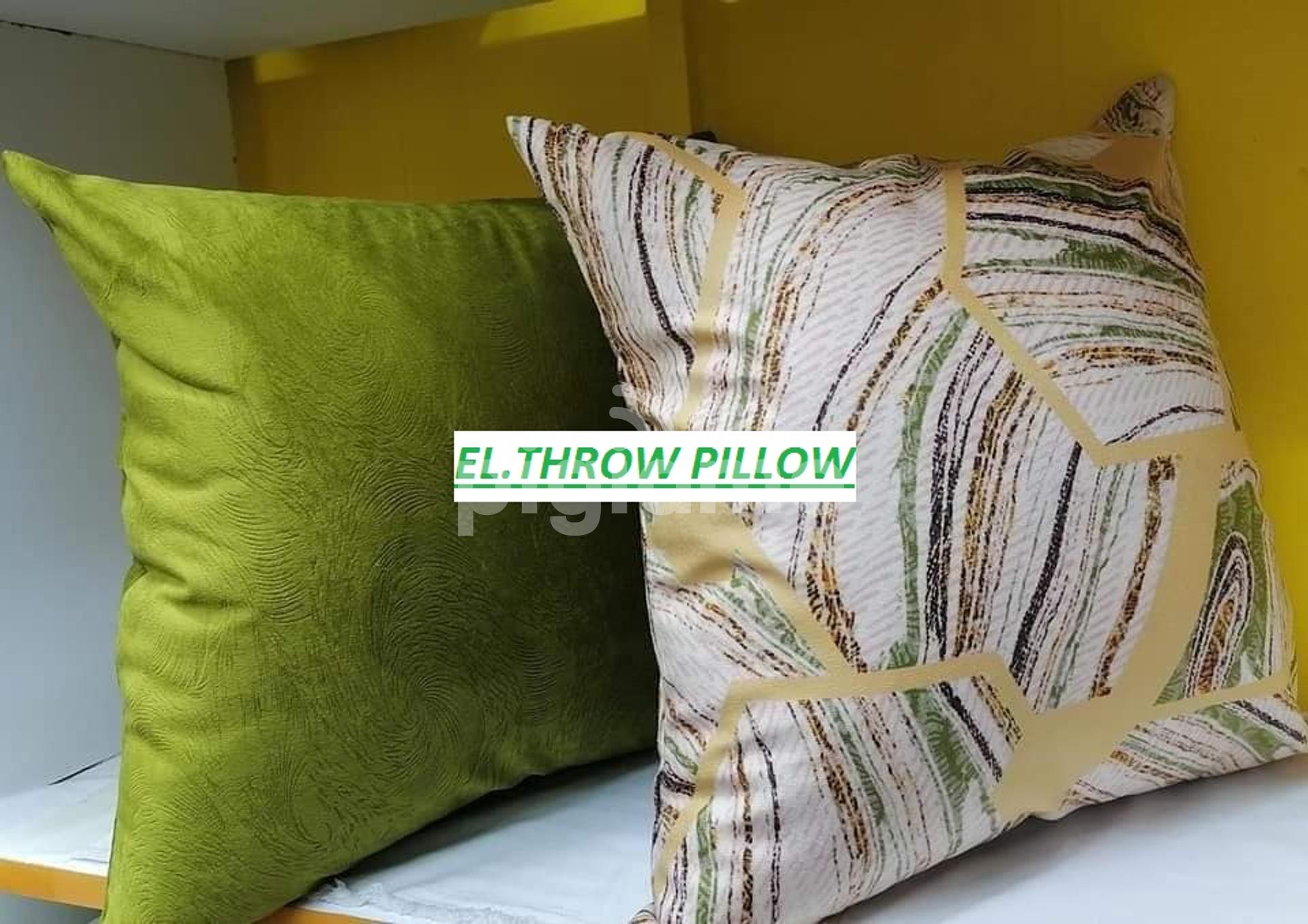 Best and quality throw pillows
