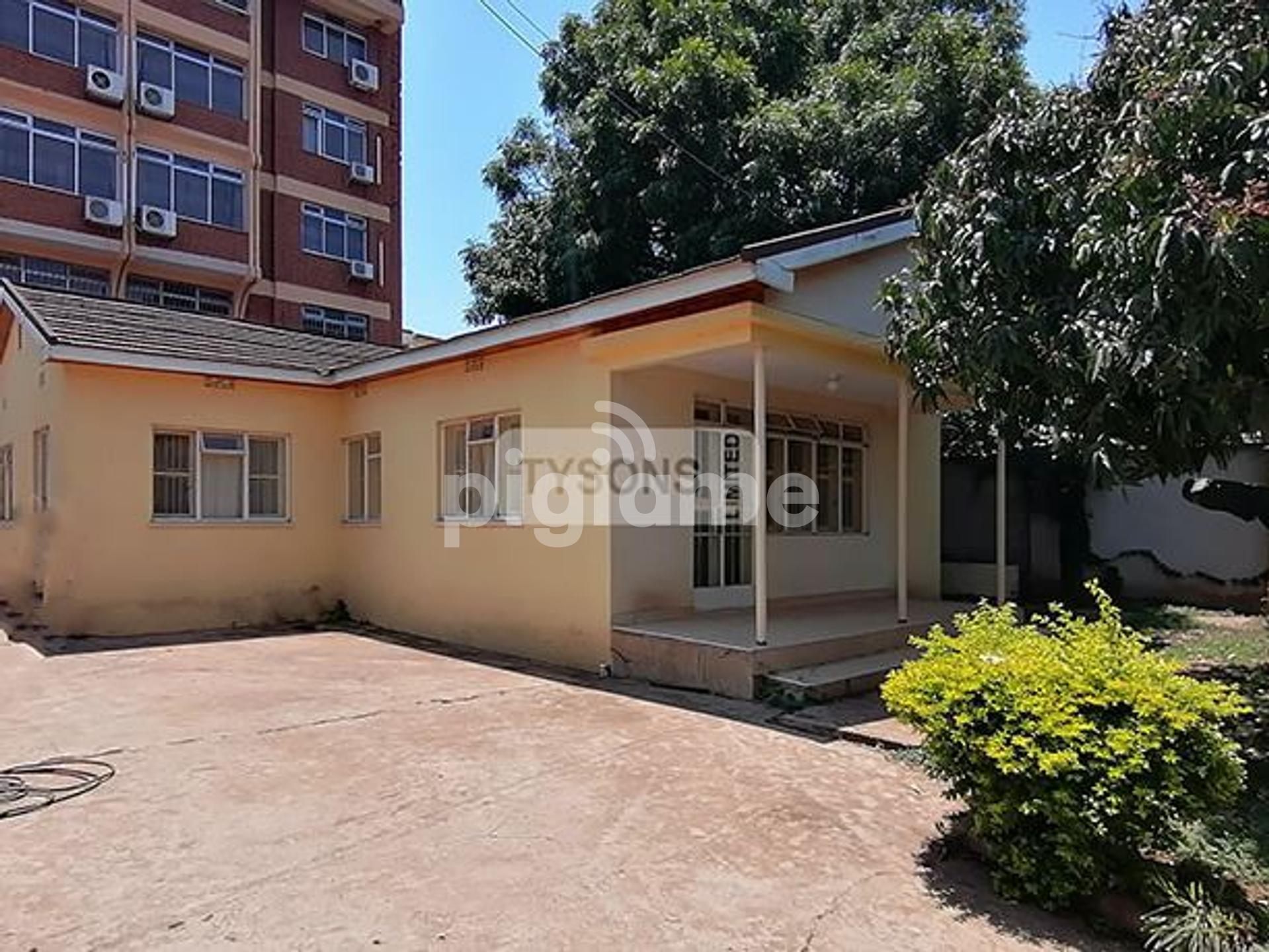 Milimani Bungalow, House in Kisumu PigiaMe