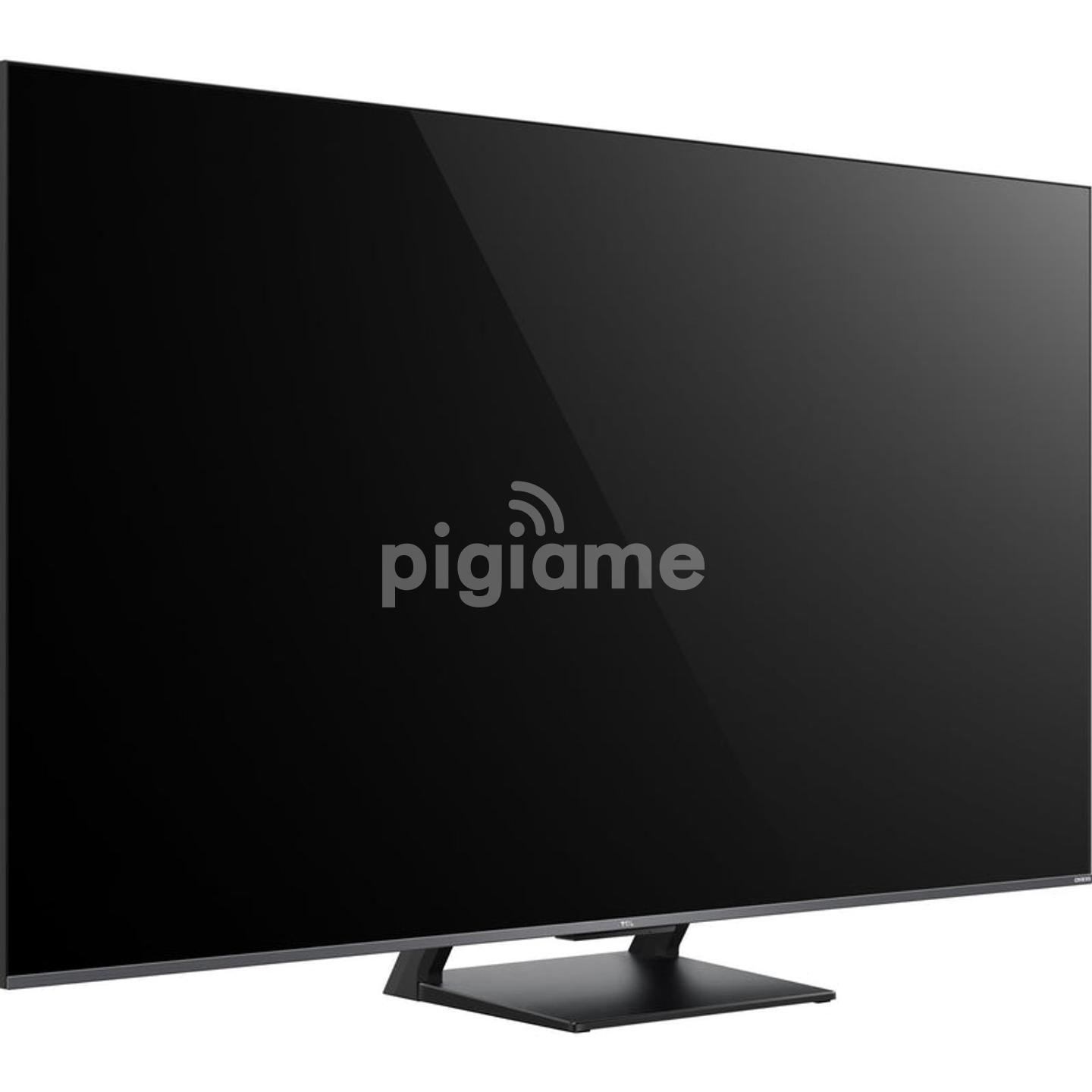 Tcl 75 Inch Qled 4K Smart Google Tv in Nairobi CBD, Luthuli Avenue PigiaMe