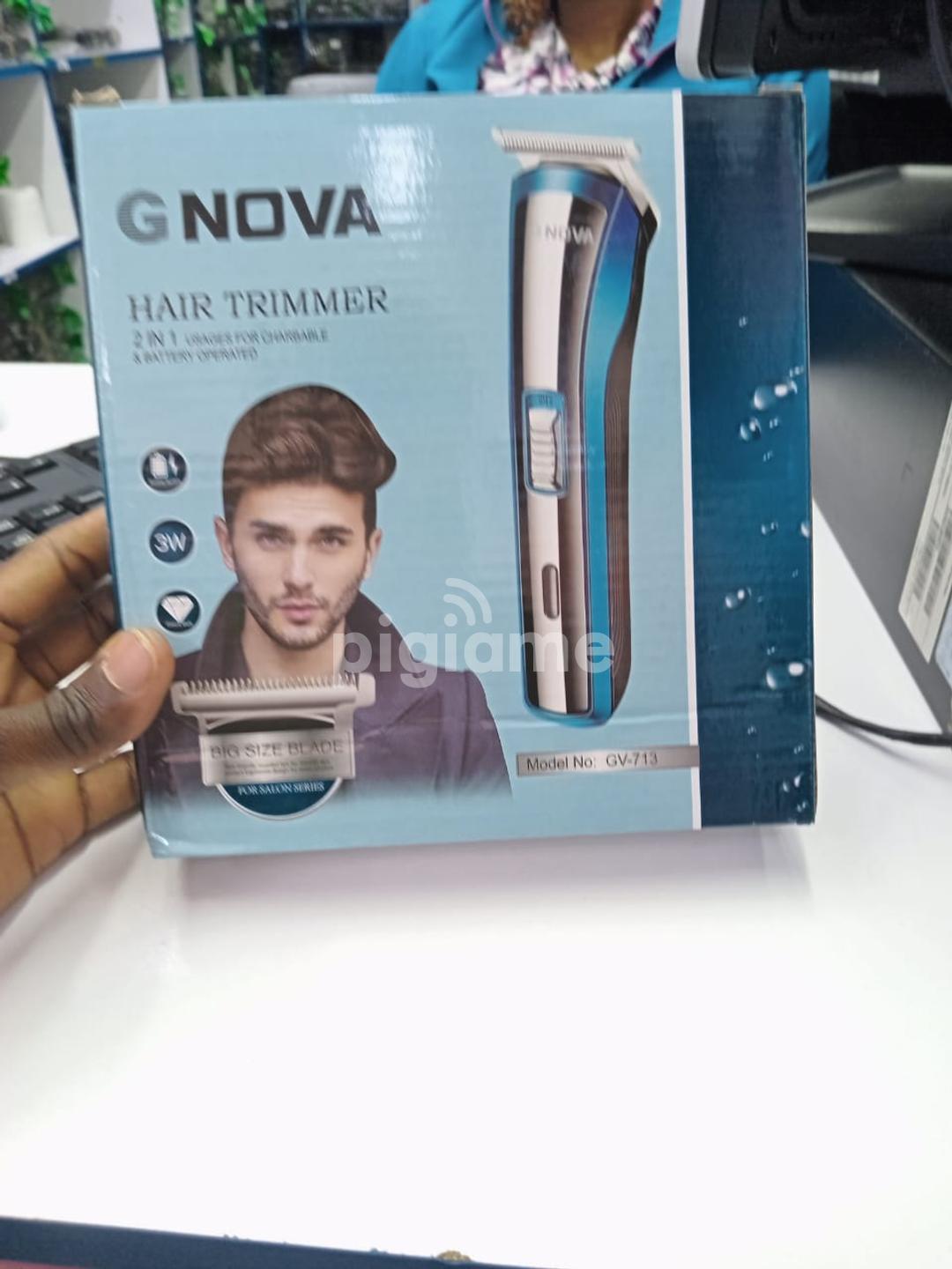 Nova shaving machine deals