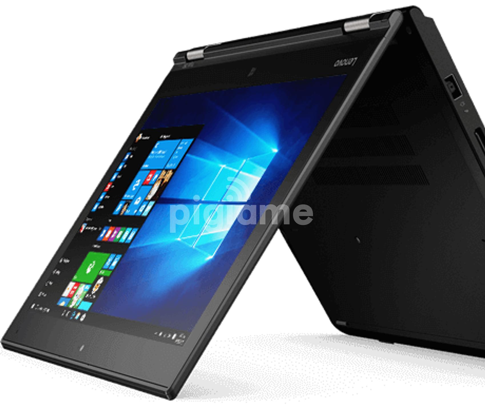 Lenovo Yoga 11E Touch X360 in Nairobi CBD PigiaMe