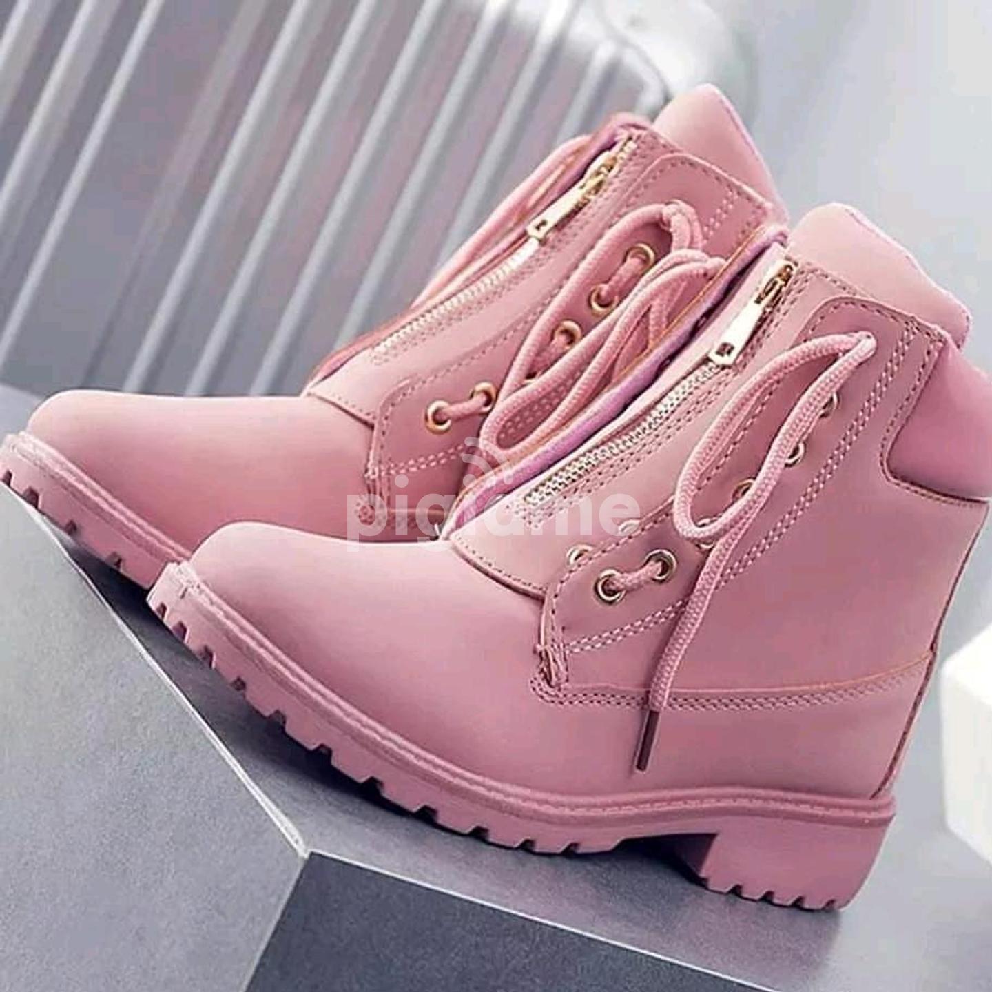 Boots in Nairobi CBD PigiaMe