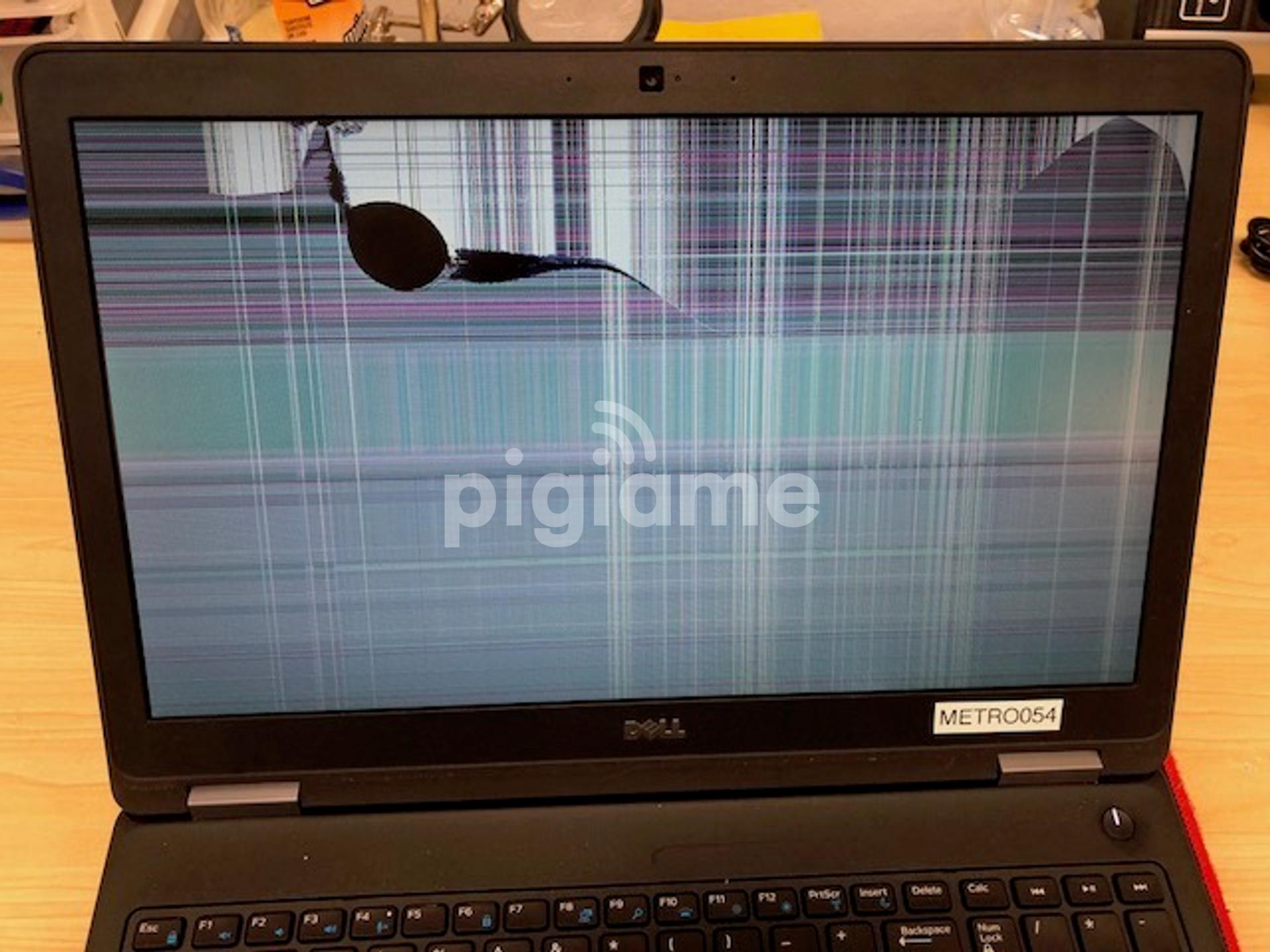 Dell laptop new arrivals screen replacement