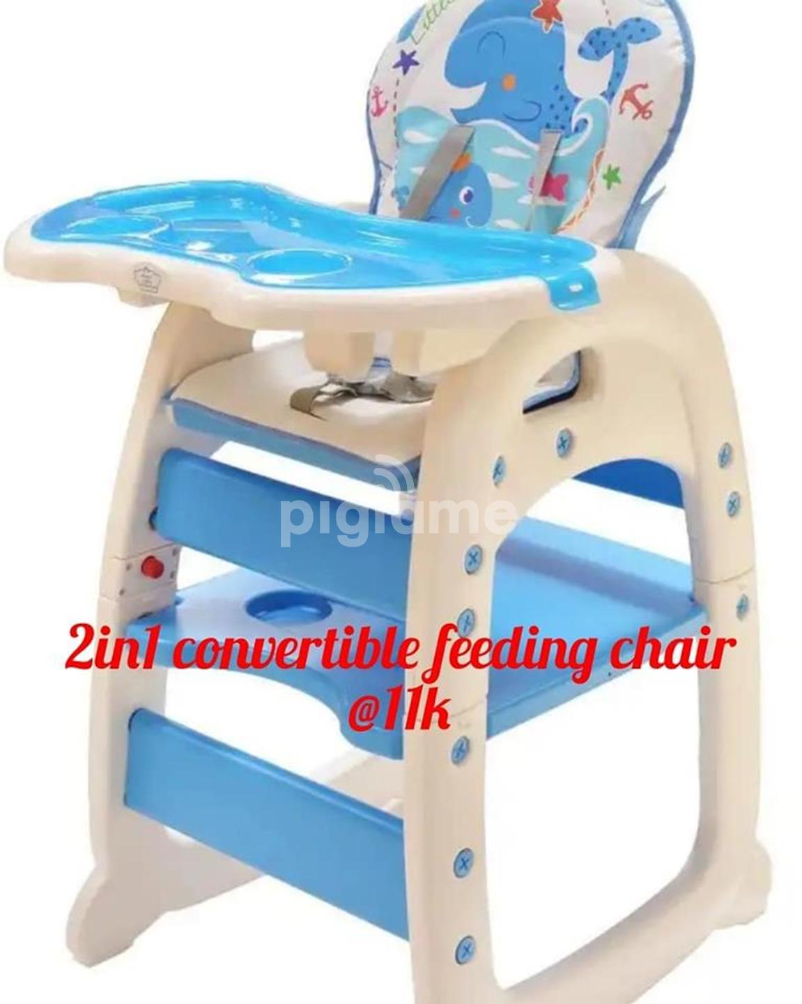 baby feeding chairs in Nairobi PigiaMe