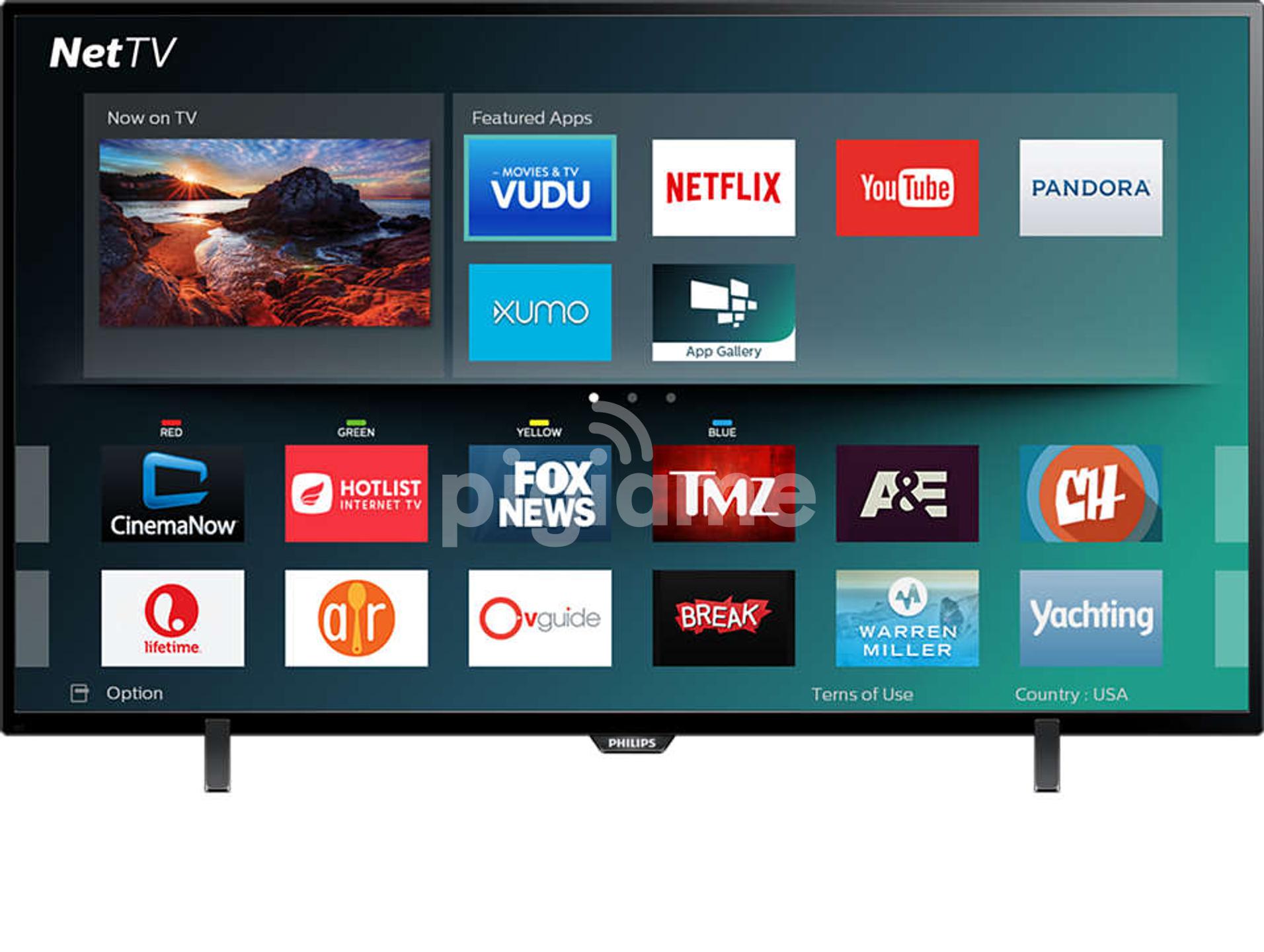 Horion 43 Inches Smart Digital Tvs in Nairobi CBD PigiaMe