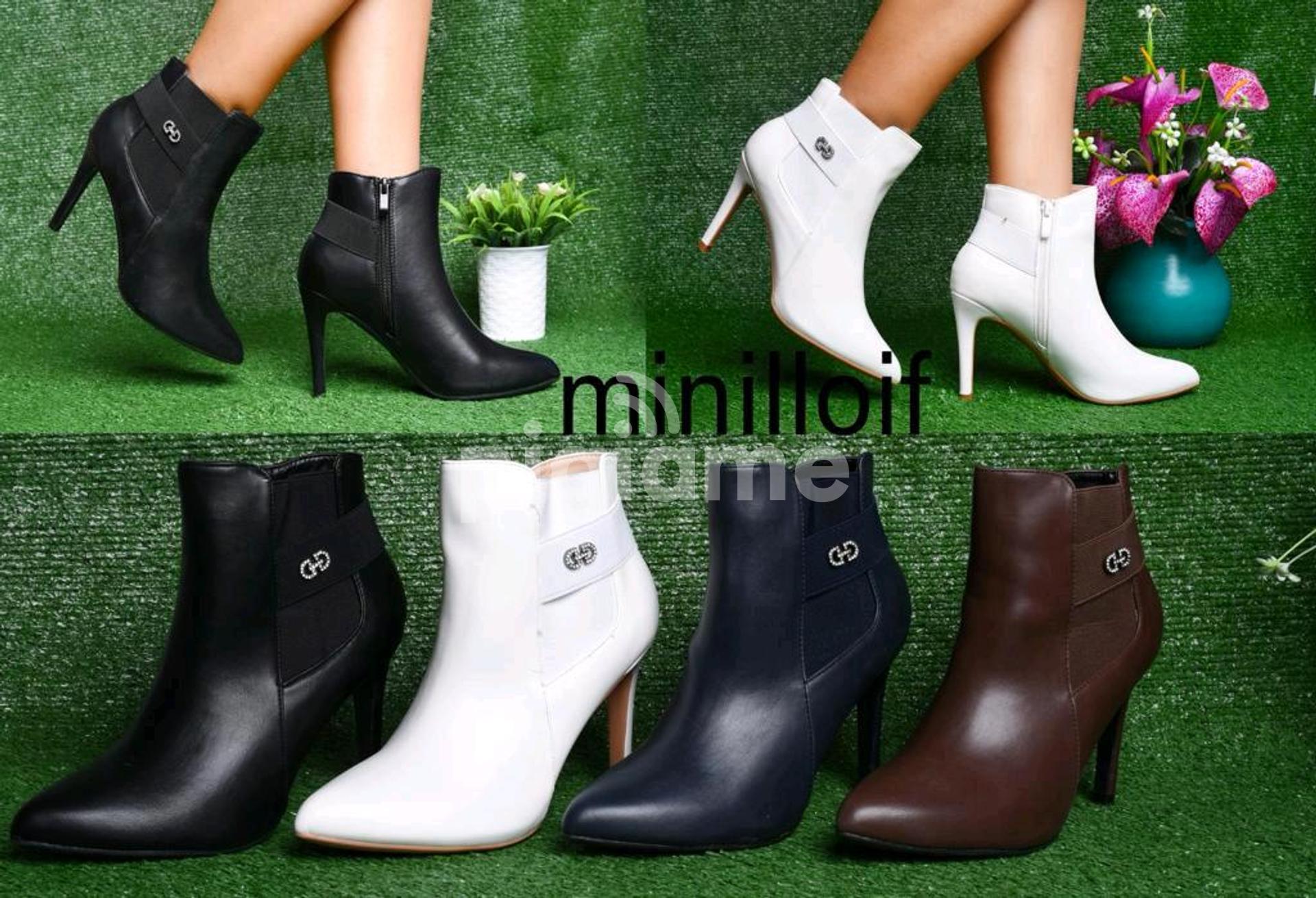 Price shoes botines outlet 2019