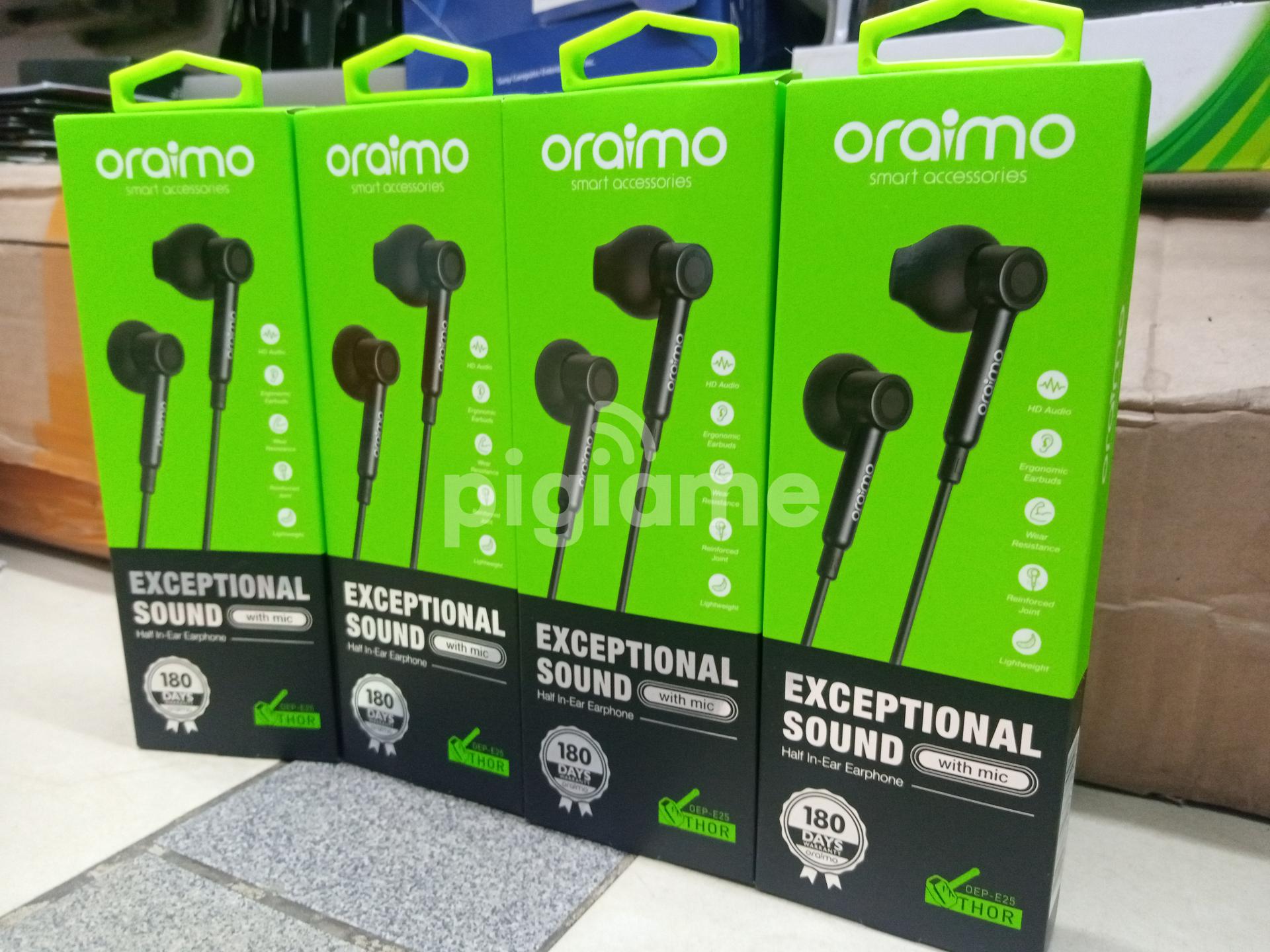 Pure bass sales earphones