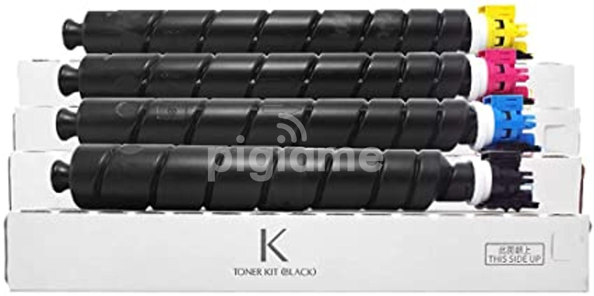 Colour Toners Tk 8525 For Kyocera 4052Ci Photocopier in Nairobi CBD ...