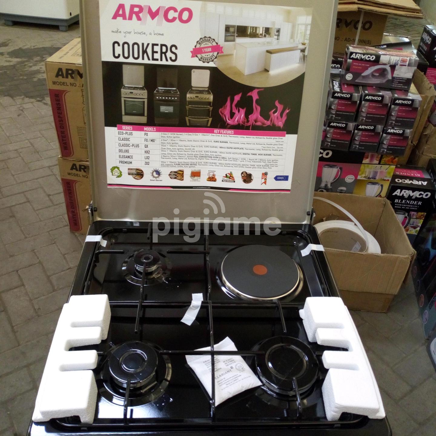 free standing cooker in Nairobi PigiaMe