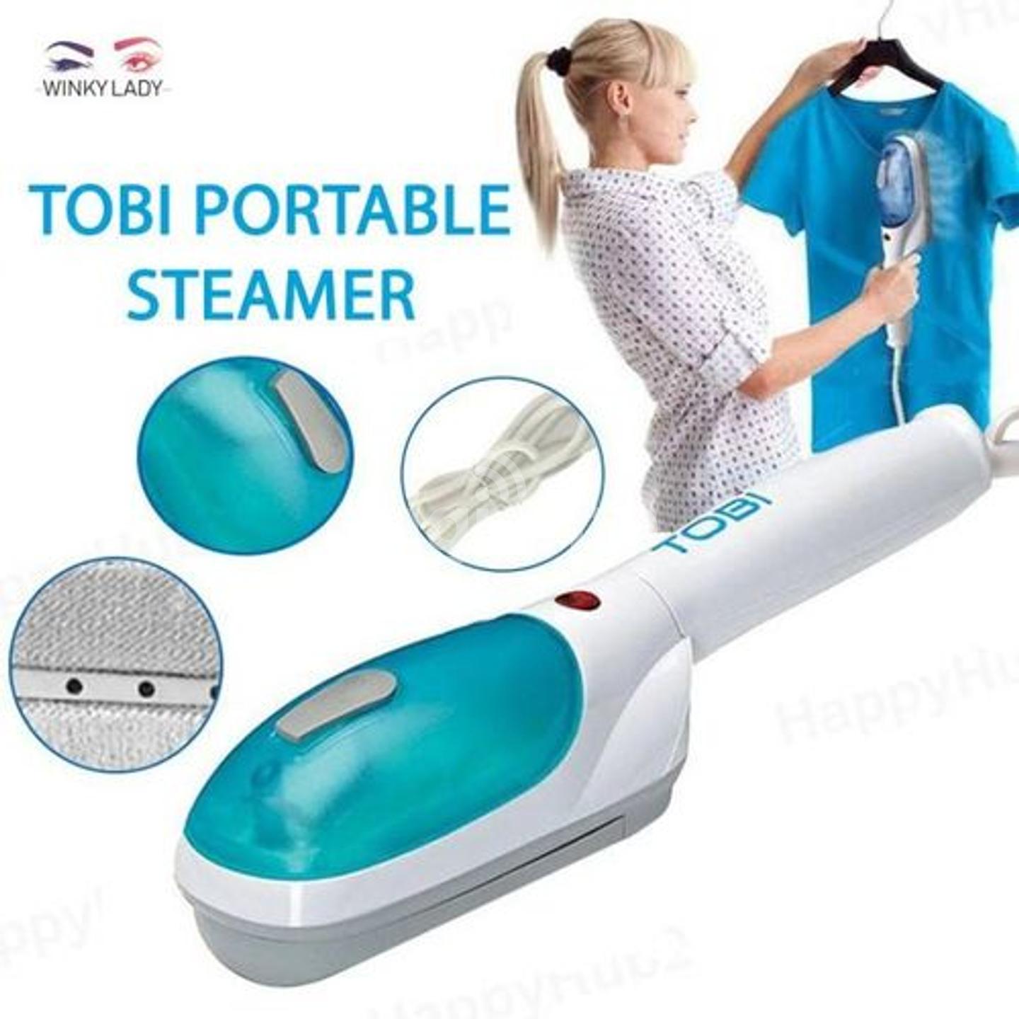 Tobi multifunction ironing shop device