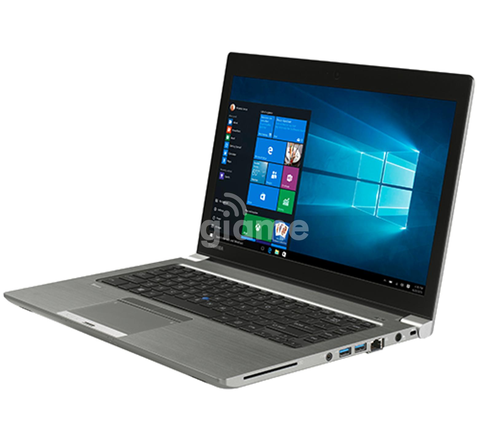 Toshiba Tecra Z40A Core i5 Slim Laptop in Nairobi PigiaMe