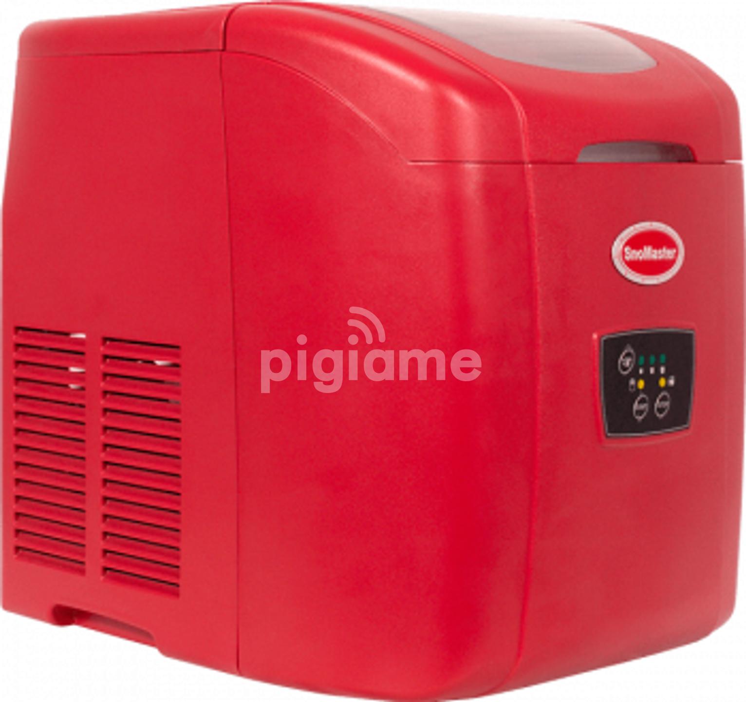 Snomaster ice cream maker review shop