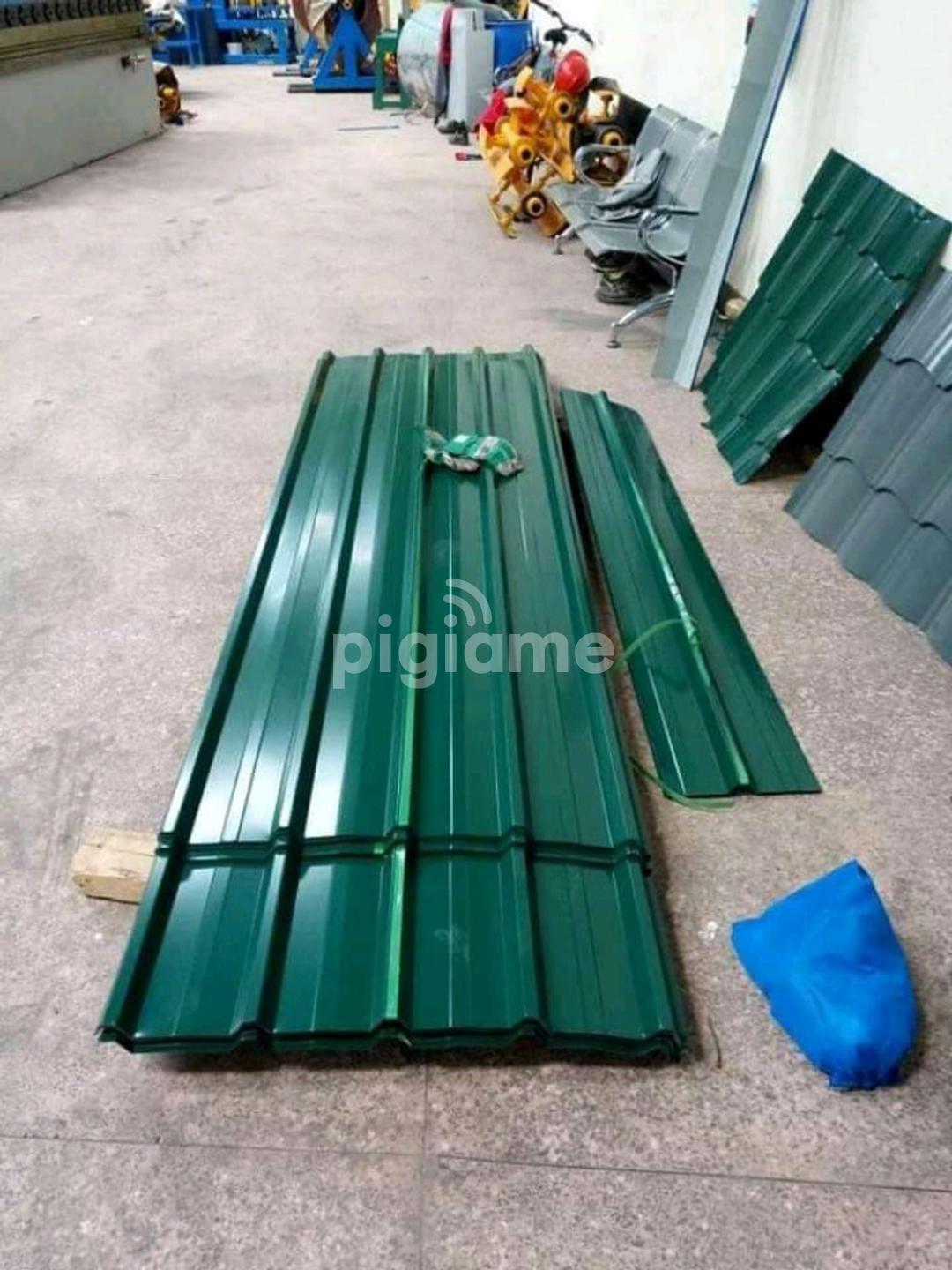 Box Profile Mabati Gauge in Nairobi South PigiaMe