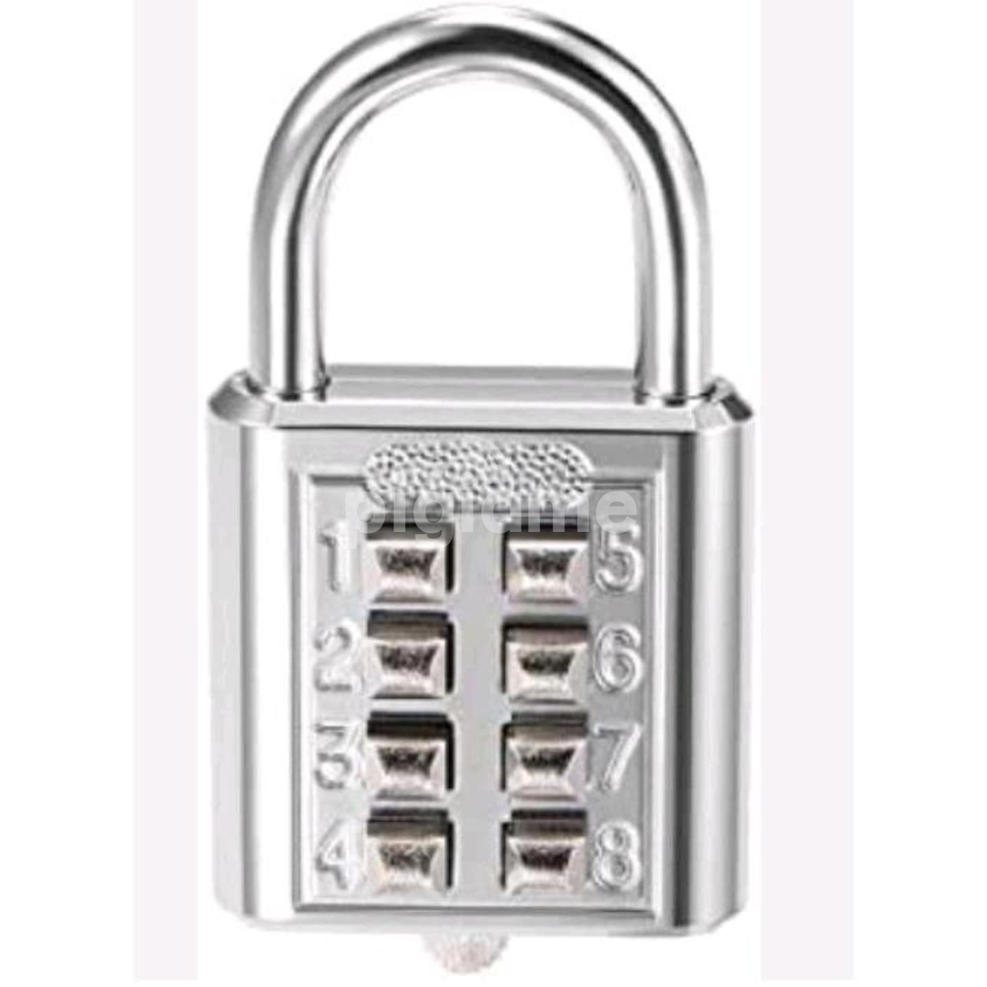 Ji And Lian Digital Lock 35 in Nairobi CBD PigiaMe