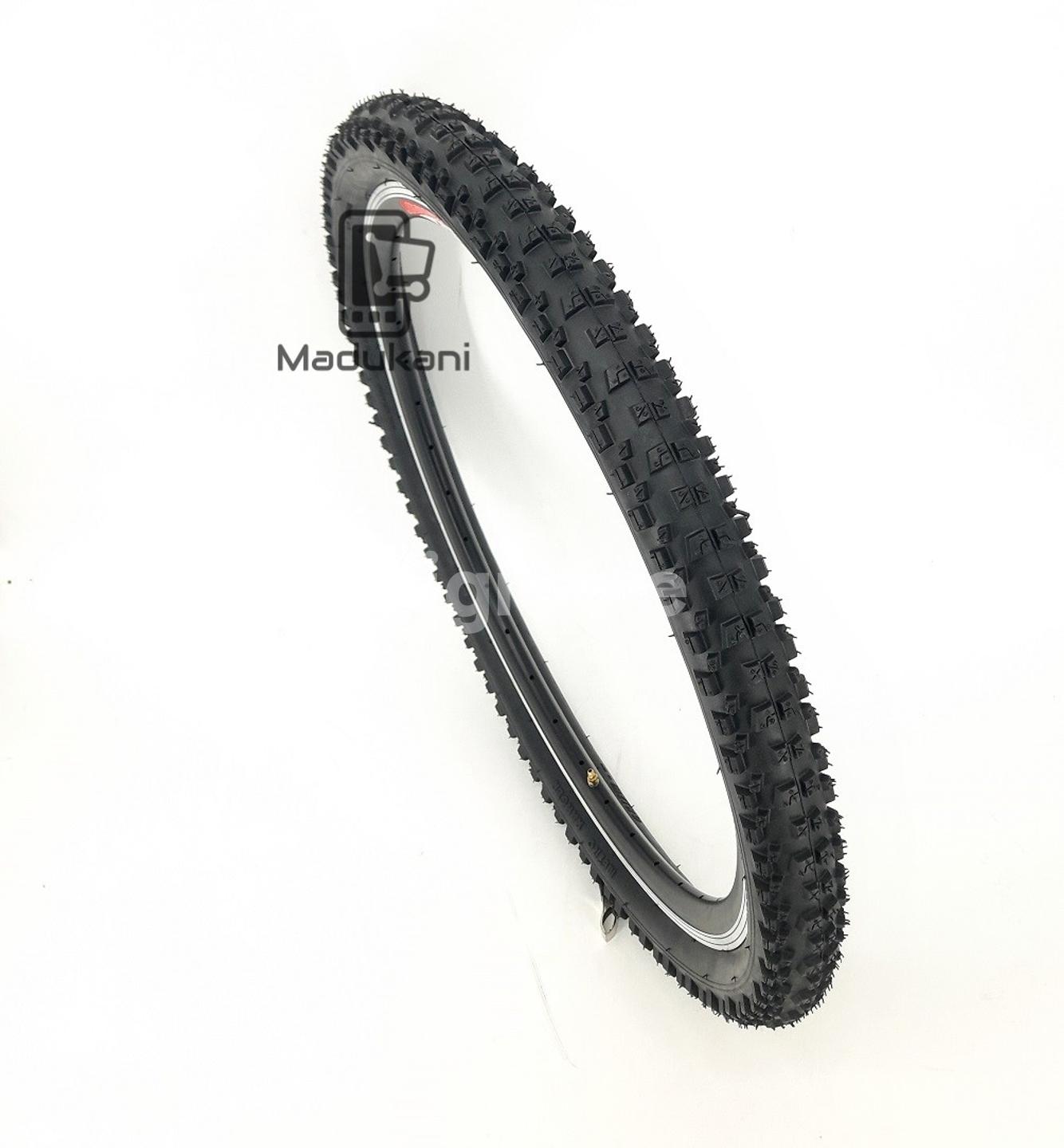 26 Inch 650Mm Premium Wide Offroad And Mud Bicycle Tyre in Nairobi CBD Luthuli Avenue PigiaMe