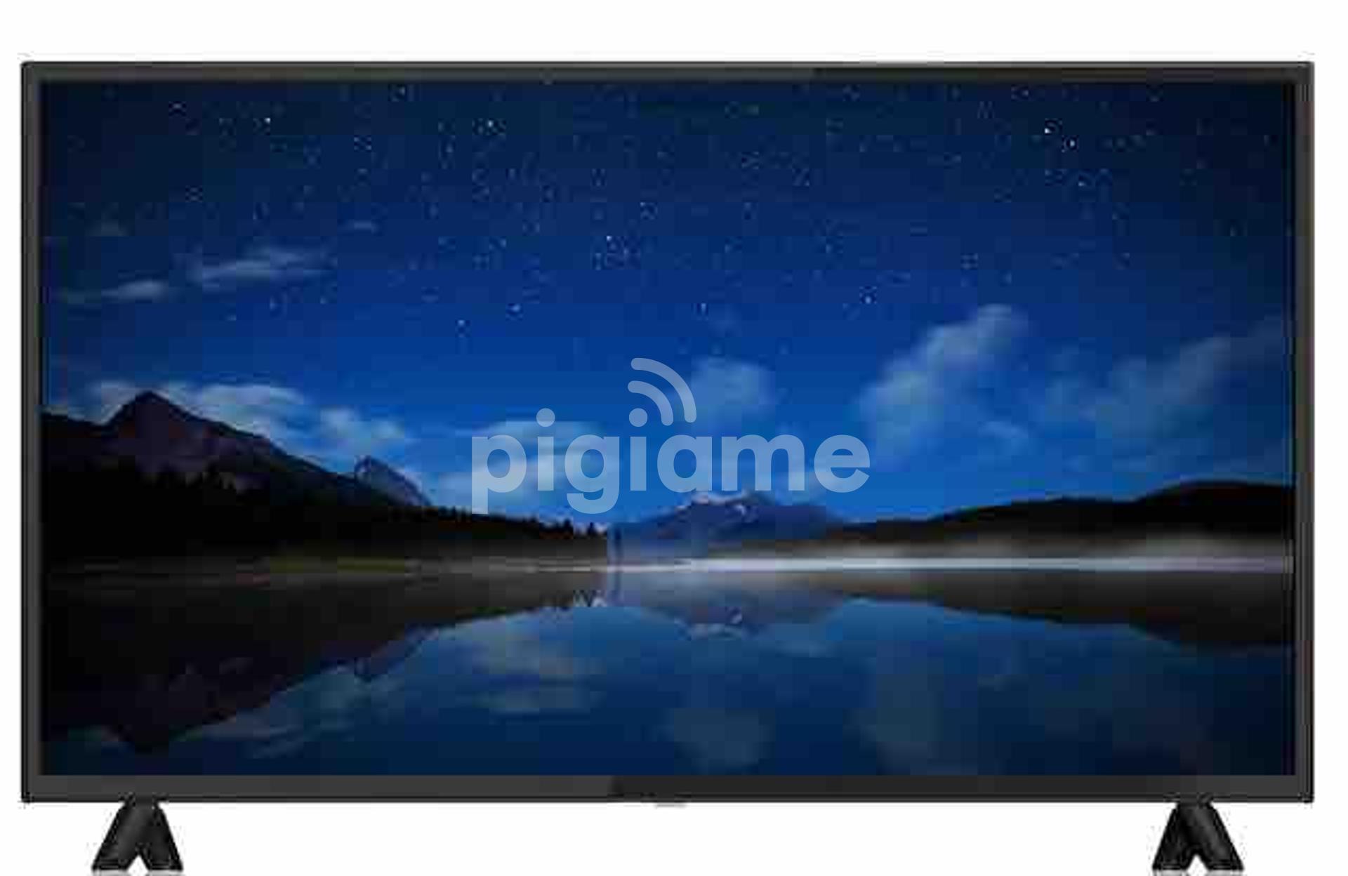Vision Plus 40″ Fhd V+ Os Smart Tv in Nairobi CBD, Accra Road PigiaMe