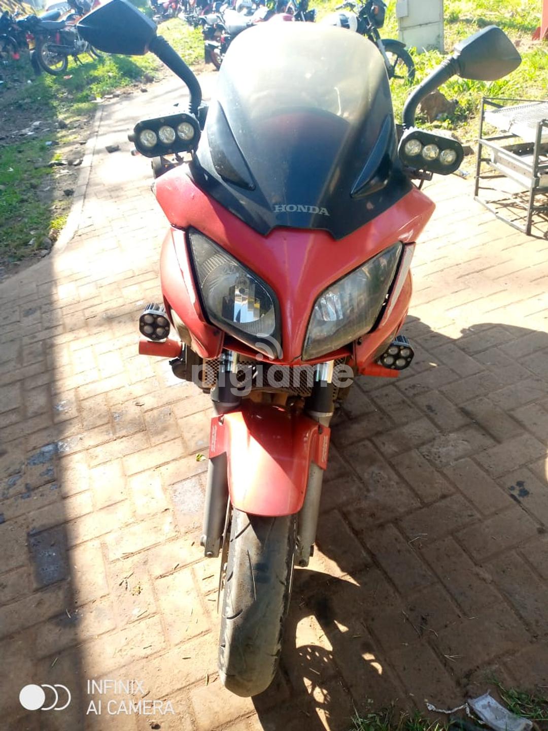 Motorcycles Scooters For Sale in Nairobi Best Deals PigiaMe