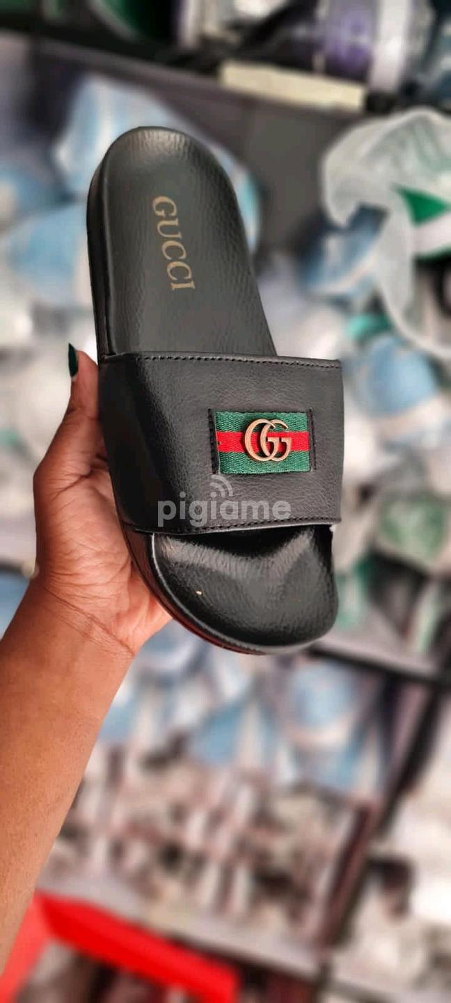 Free gucci slides 2025
