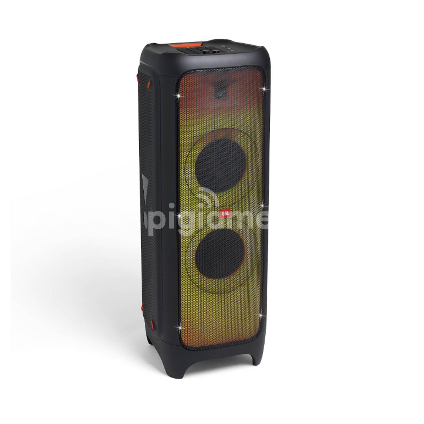 Jbl partybox sales 1000 watts